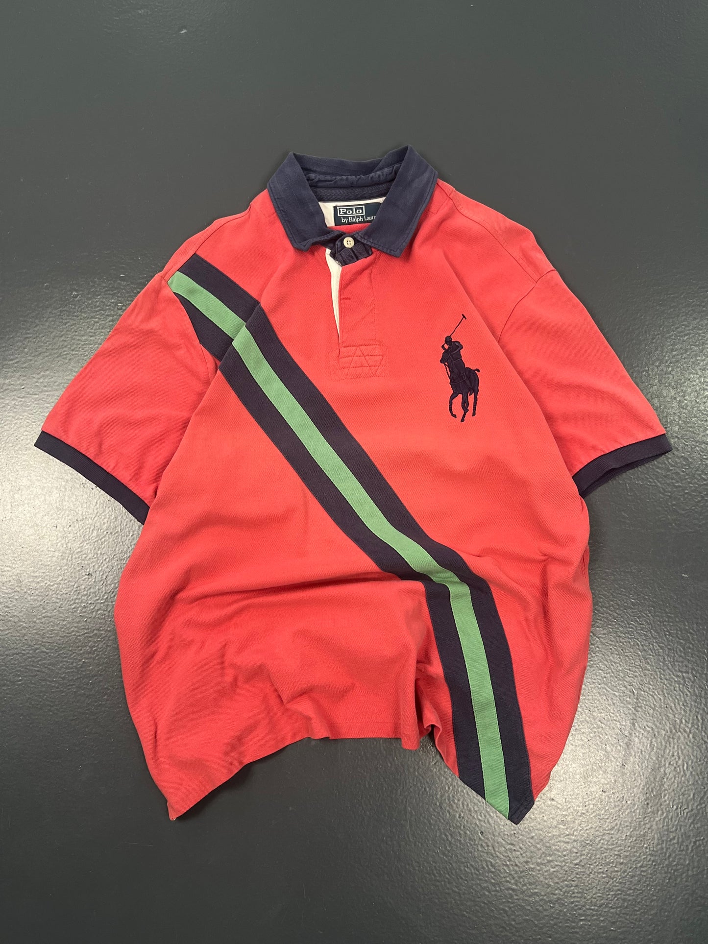 POLO RALPH LAUREN BIG HORSE