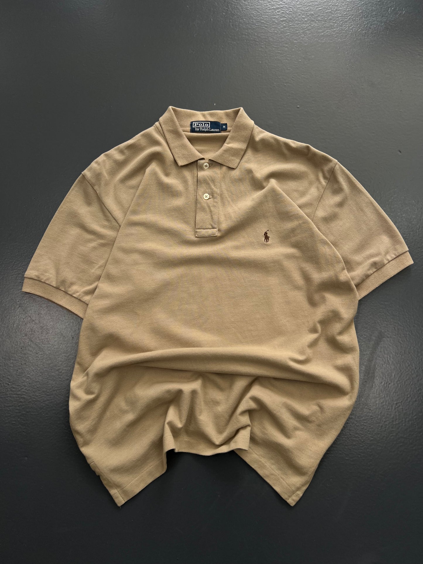 POLO RALPH LAUREN SMALL HORSE