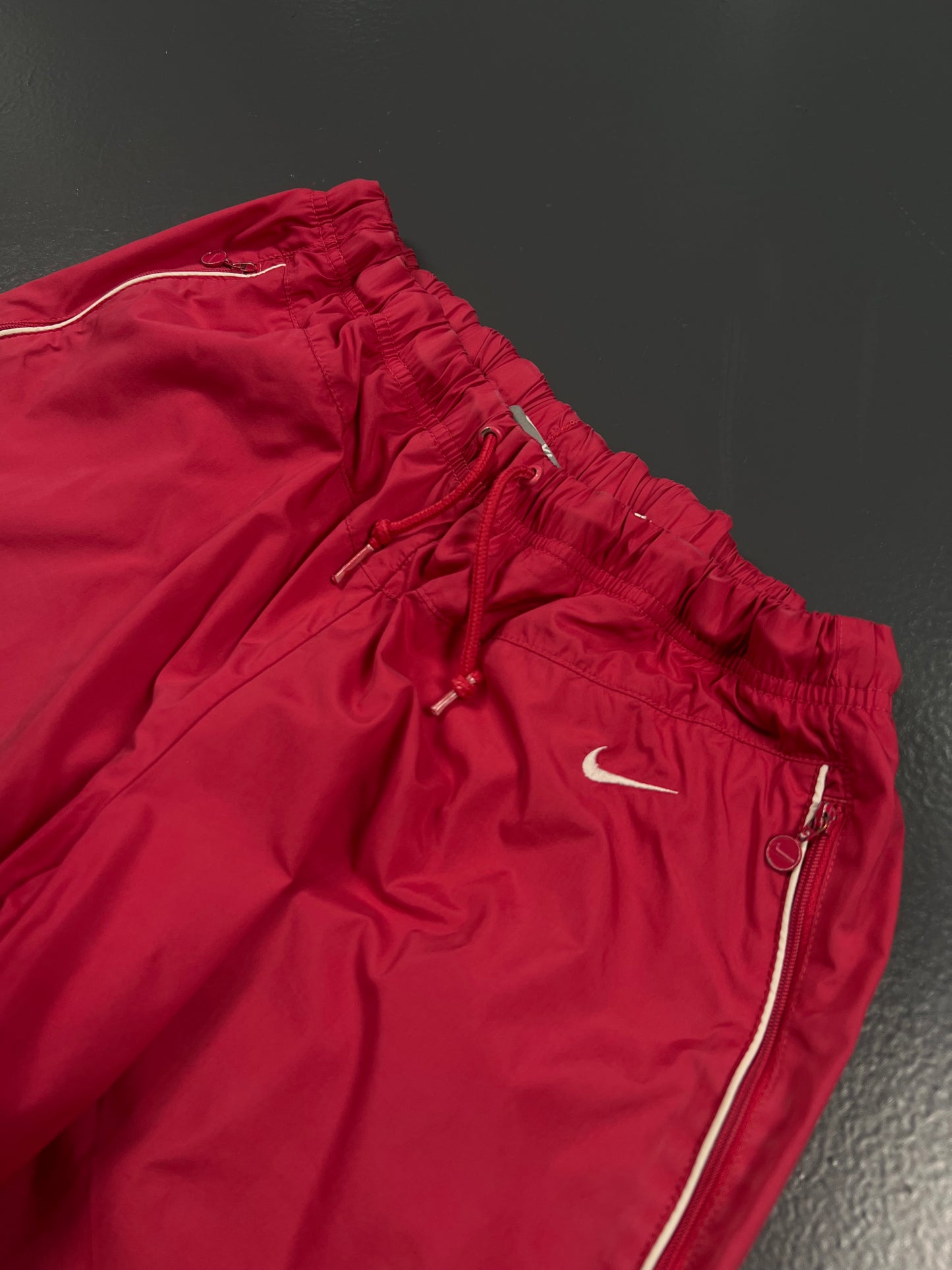 TRACK PANT NIKE Y2K VINTAGE PINK