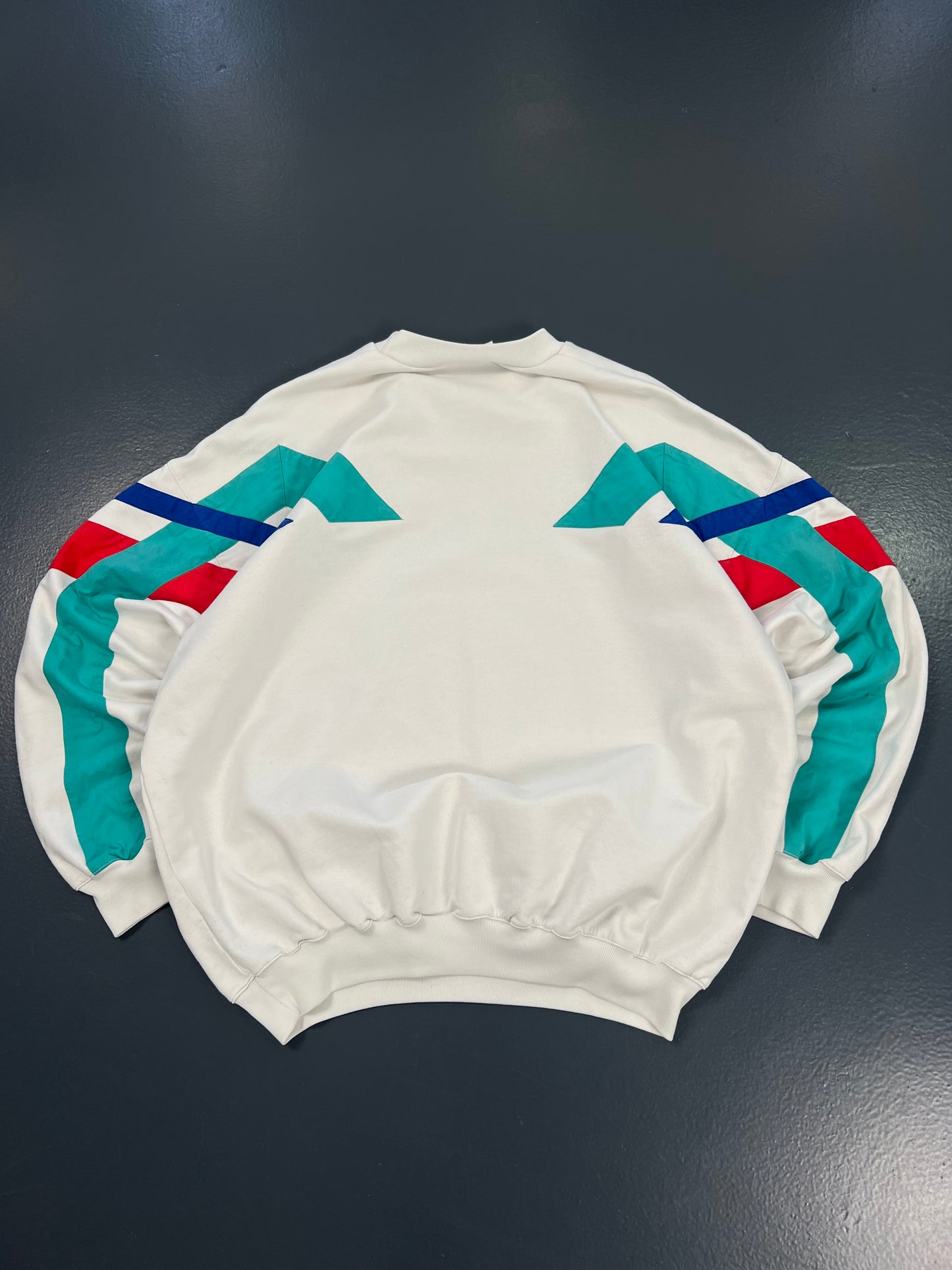 SUDADERA ADIDAS VINTAGE 90´S