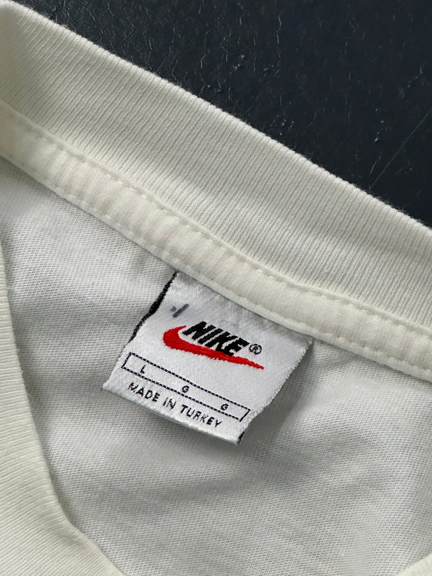 CAMISETA NIKE TENIS 90’S