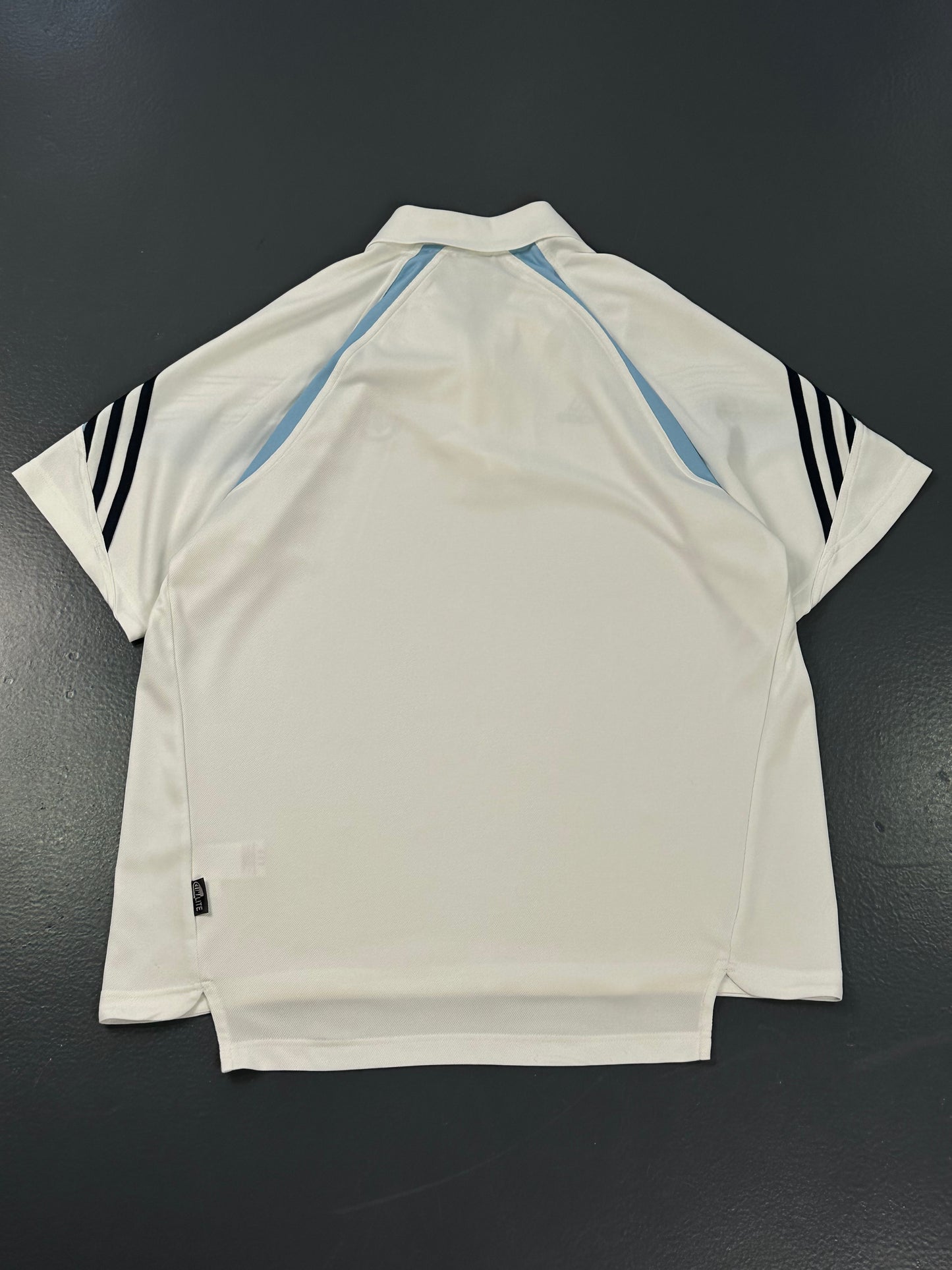 CAMISETA REAL MADRID VINTAGE