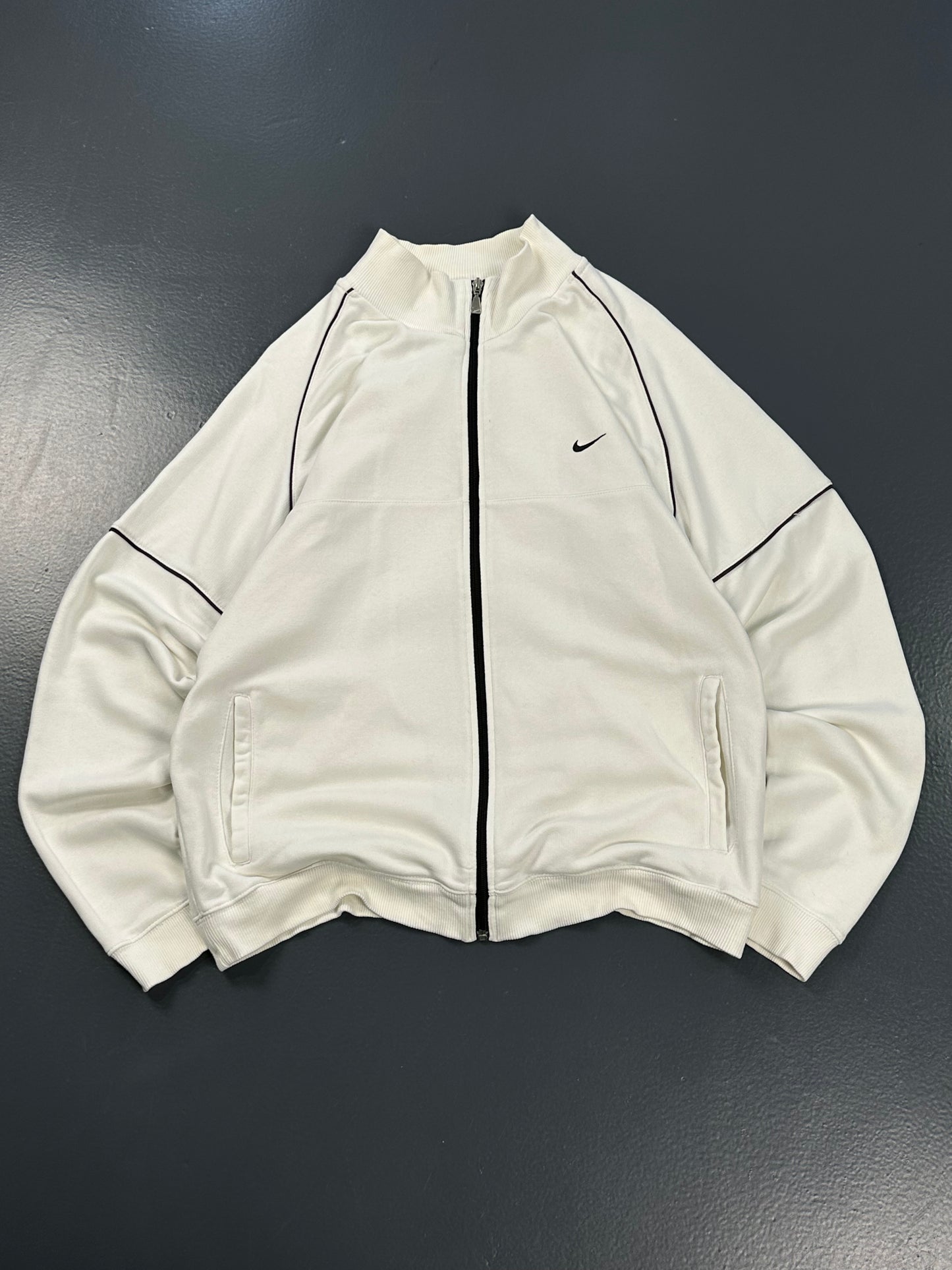 TRACK JACKET NIKE VINTAGE
