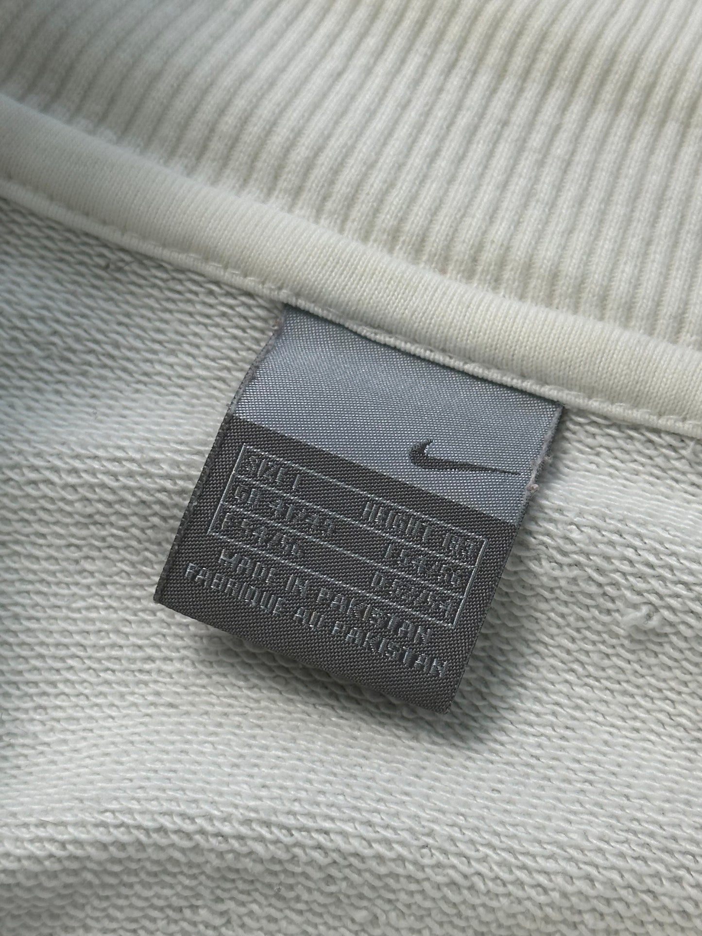 TRACK JACKET NIKE VINTAGE