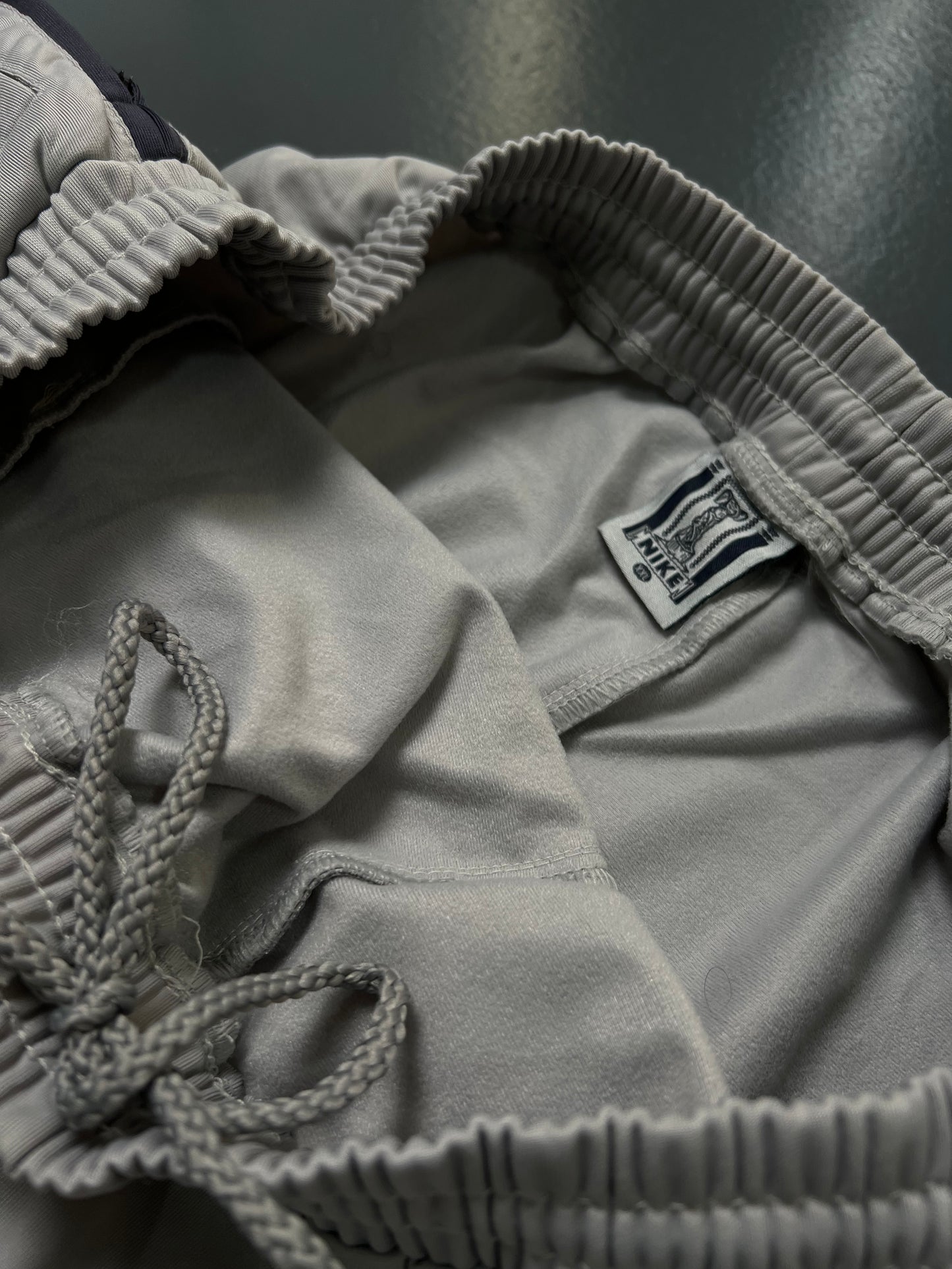 TRACK PANT NIKE Y2K VINTAGE GREY