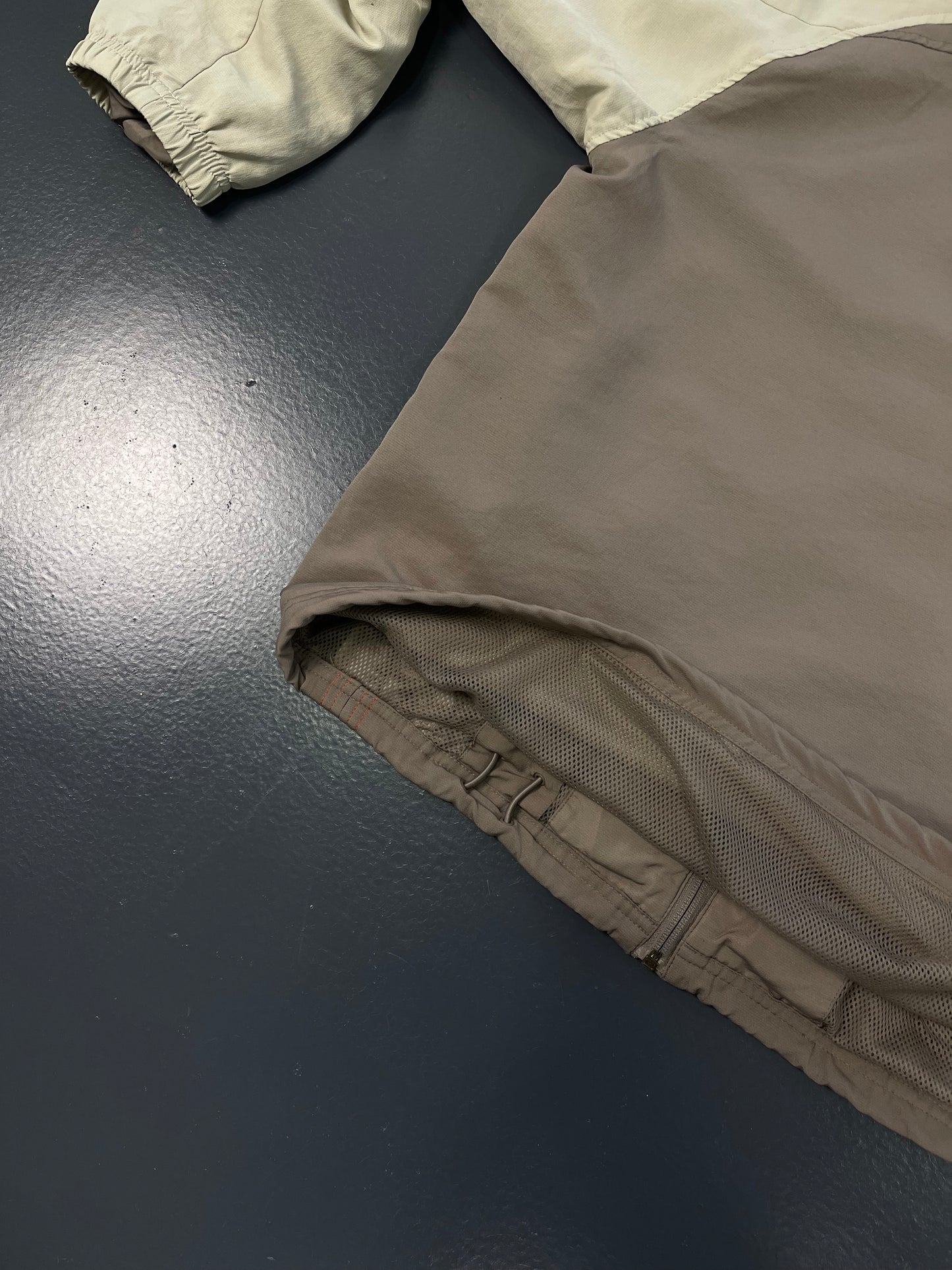 TRACK SUIT NIKE VALENCIA Y2K VINTAGE