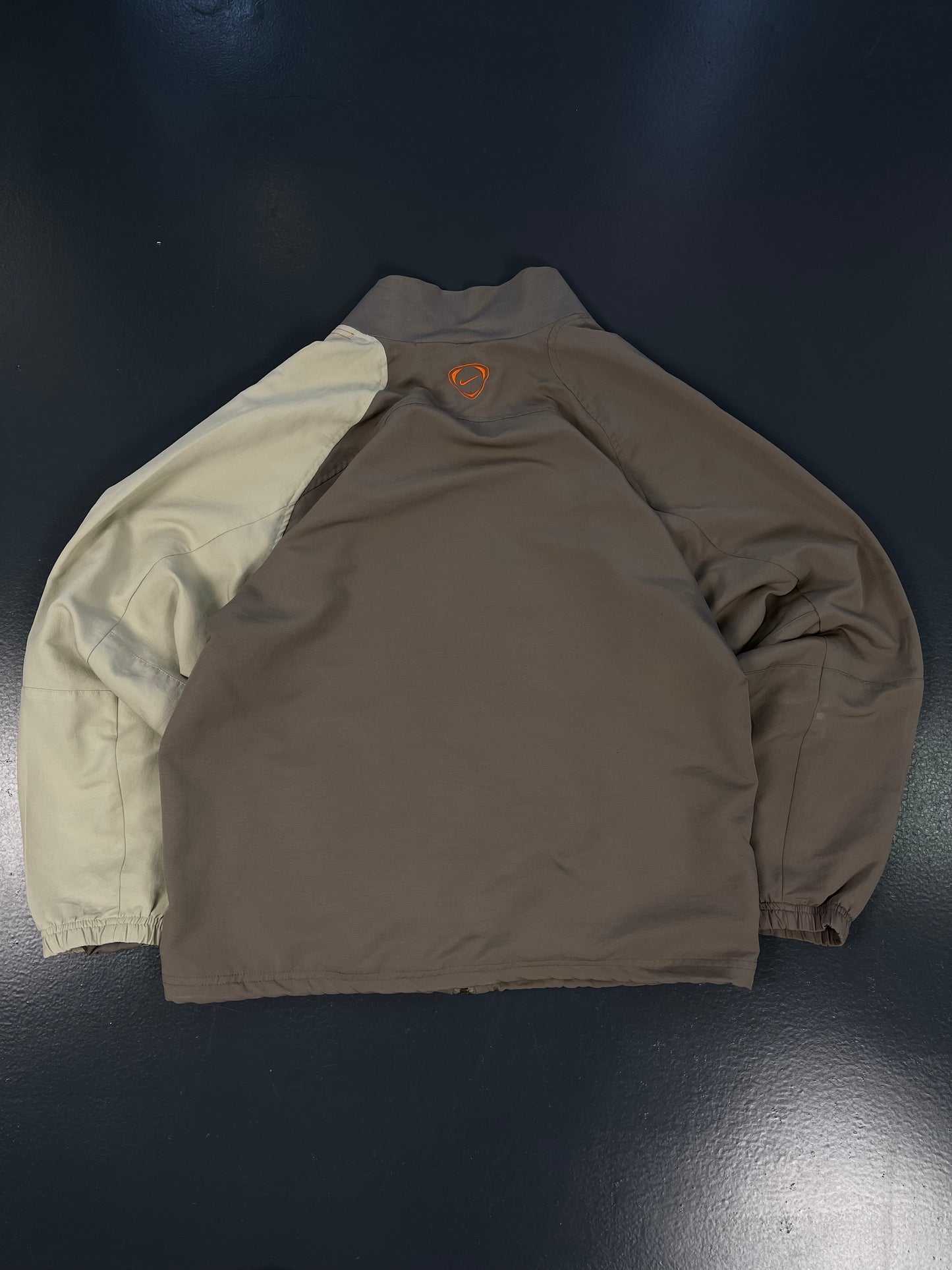 TRACK SUIT NIKE VALENCIA Y2K VINTAGE