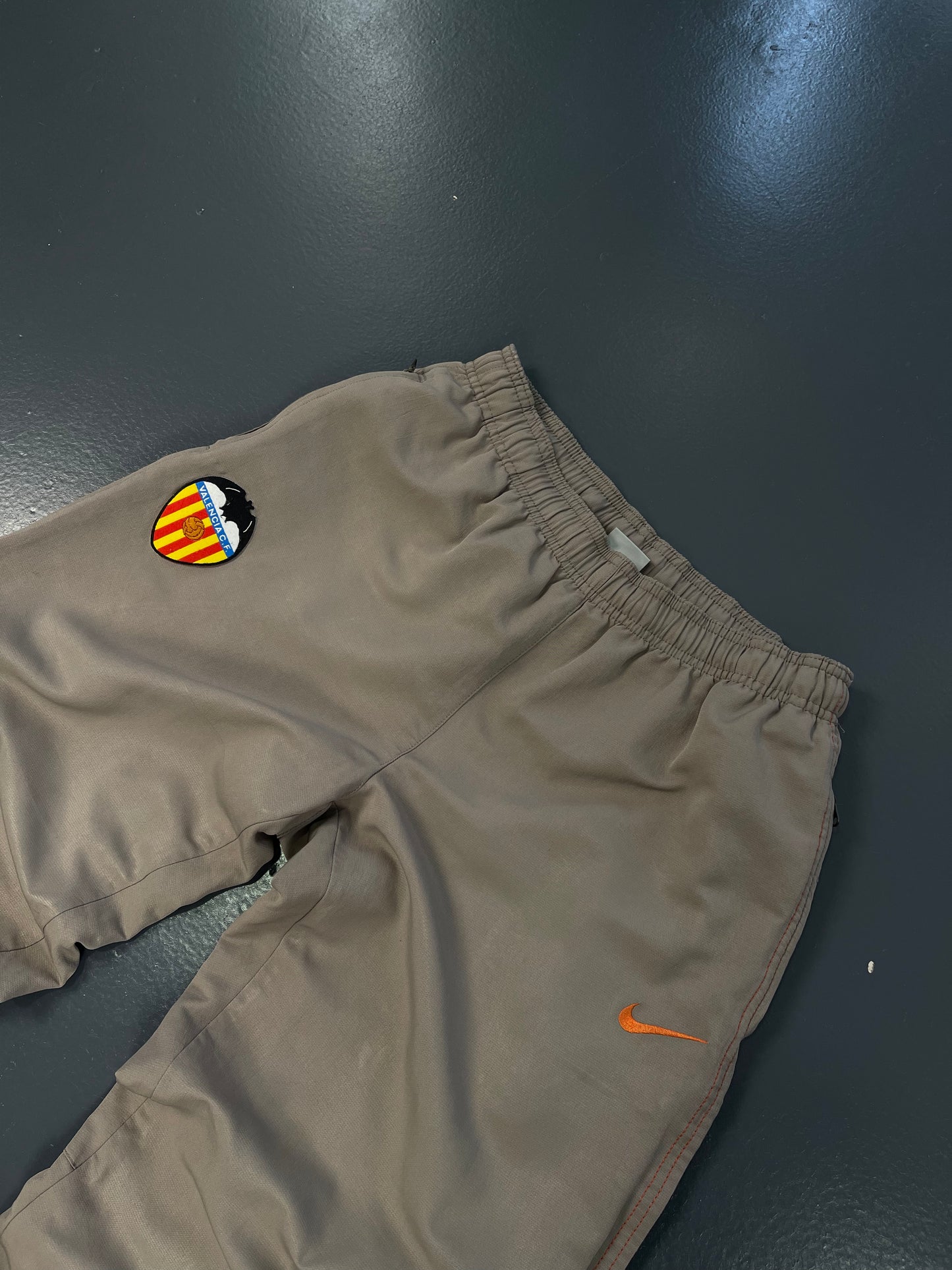 TRACK SUIT NIKE VALENCIA Y2K VINTAGE