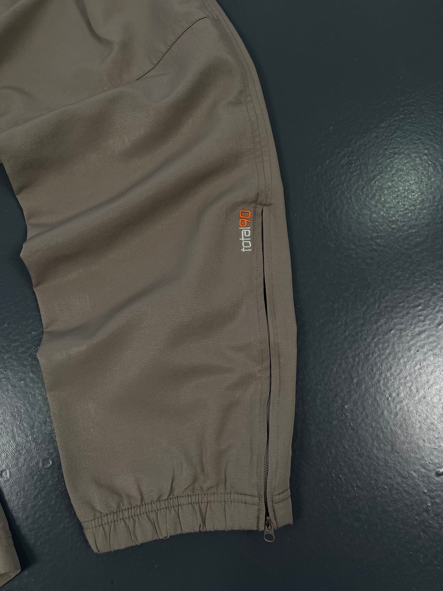 TRACK SUIT NIKE VALENCIA Y2K VINTAGE