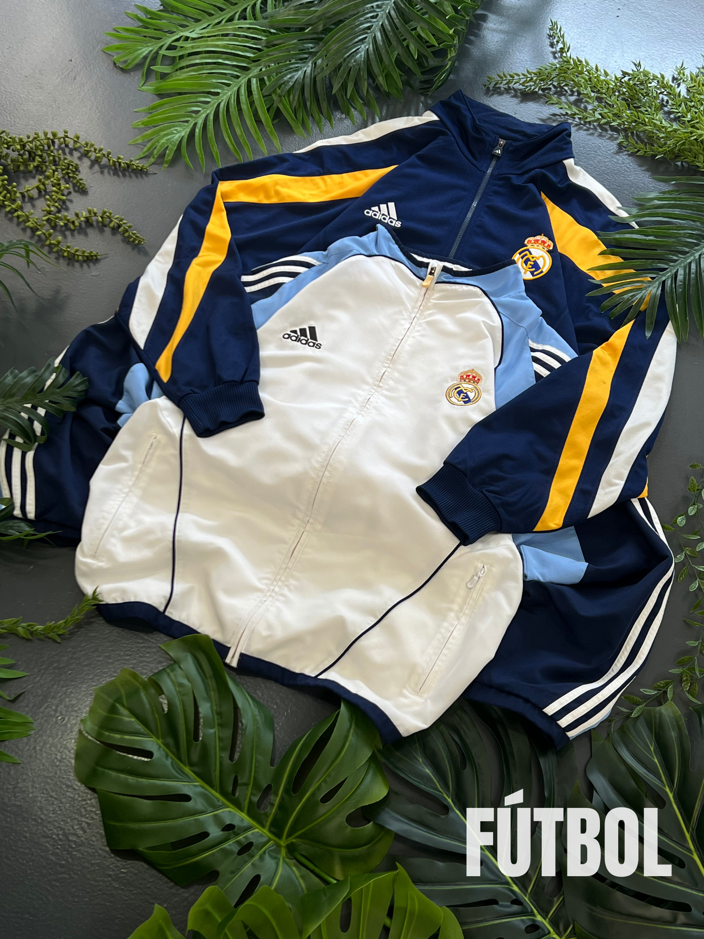 FÚTBOL MYSTERY BOX