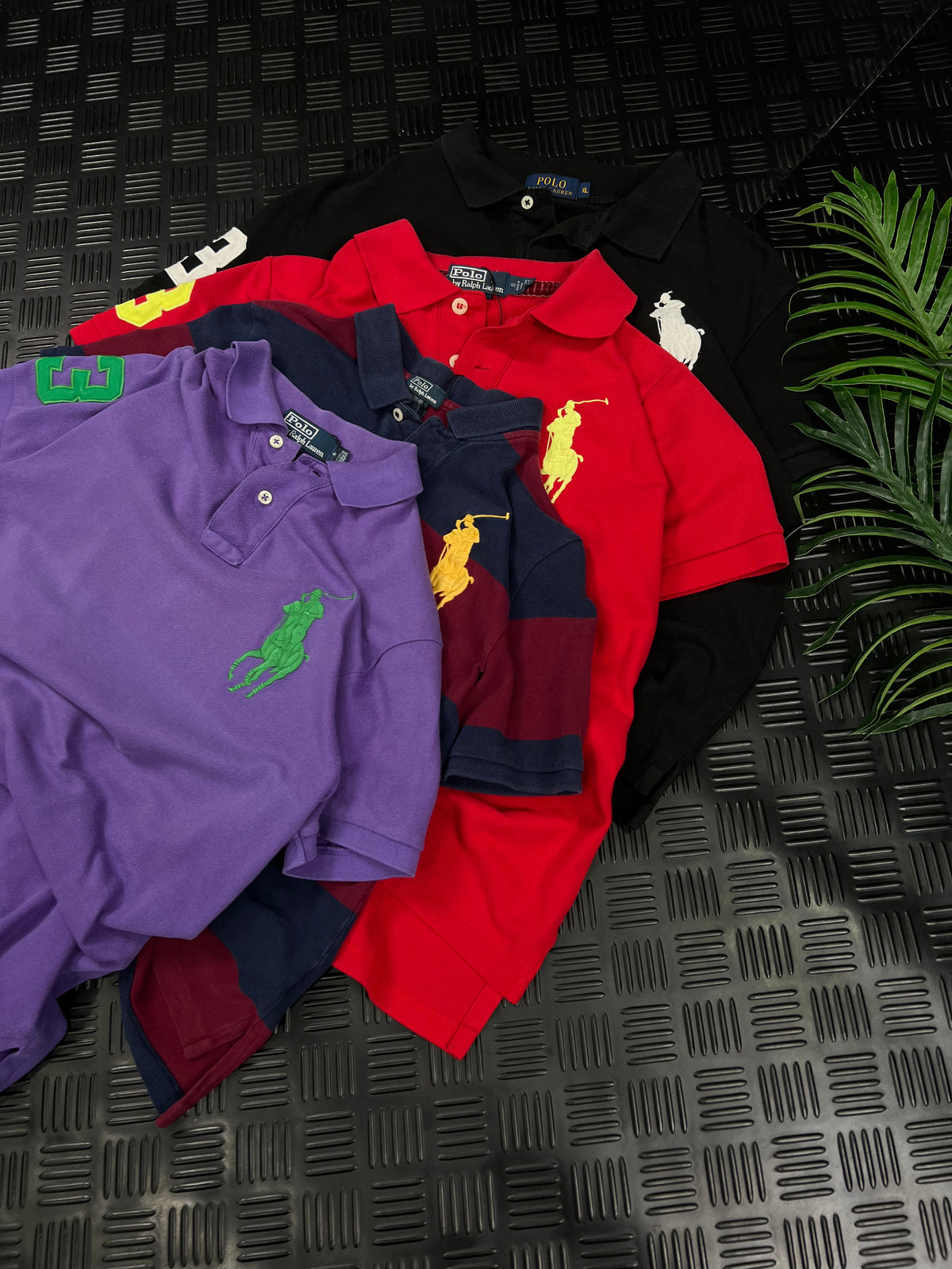 POLOS