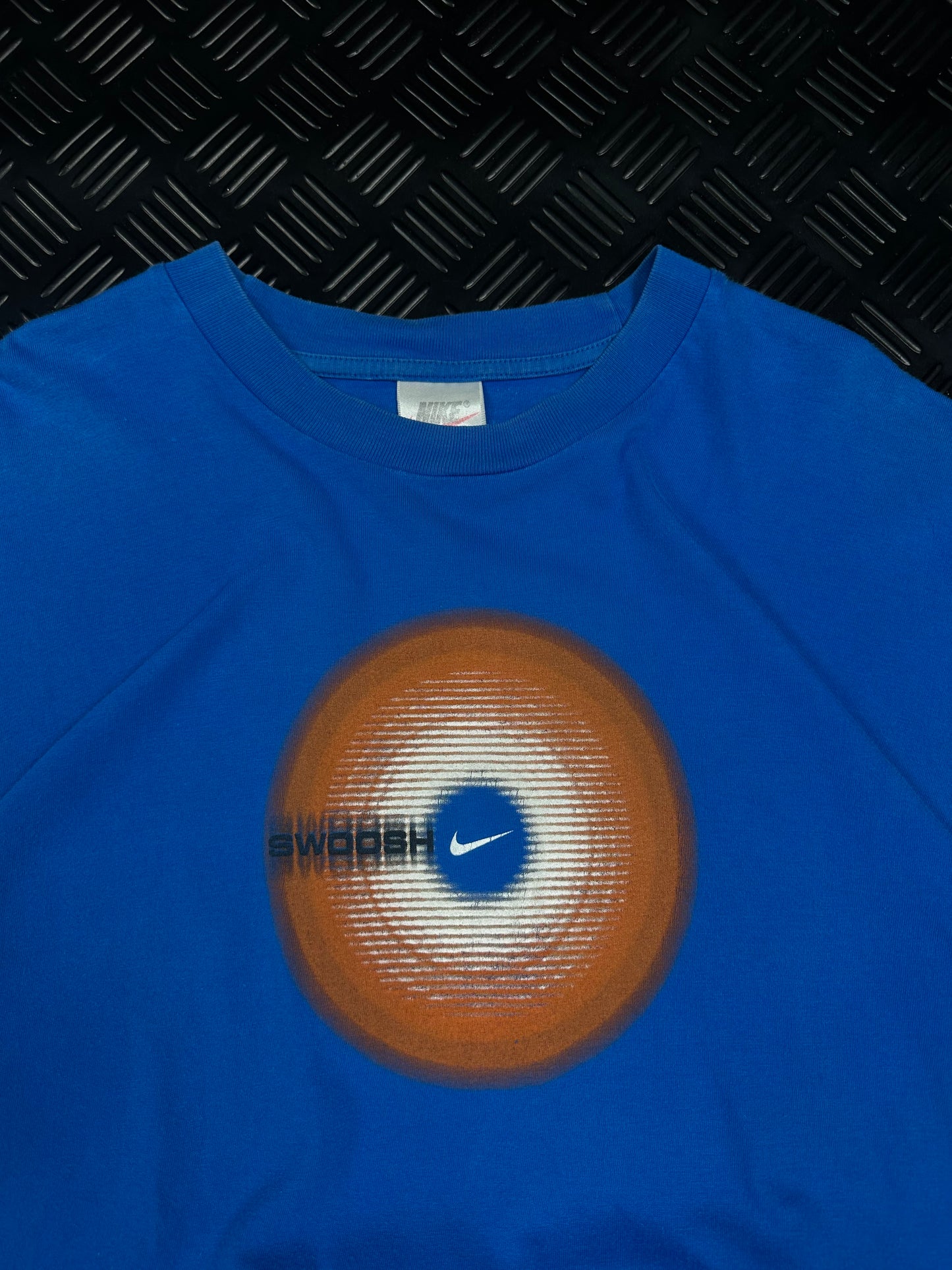 CAMISETA NIKE VINTAGE