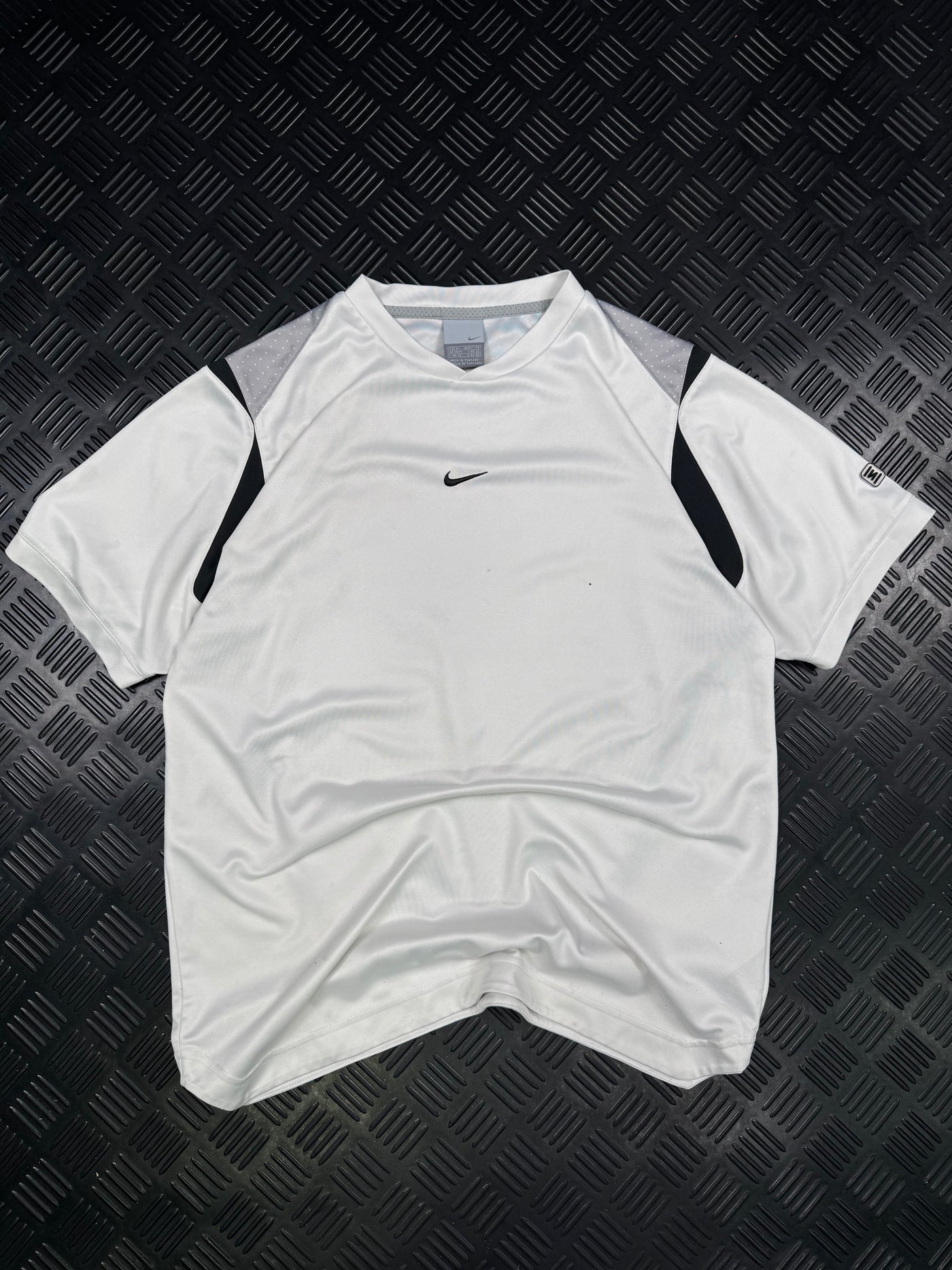 CAMISETA NIKE SHOX VINTAGE