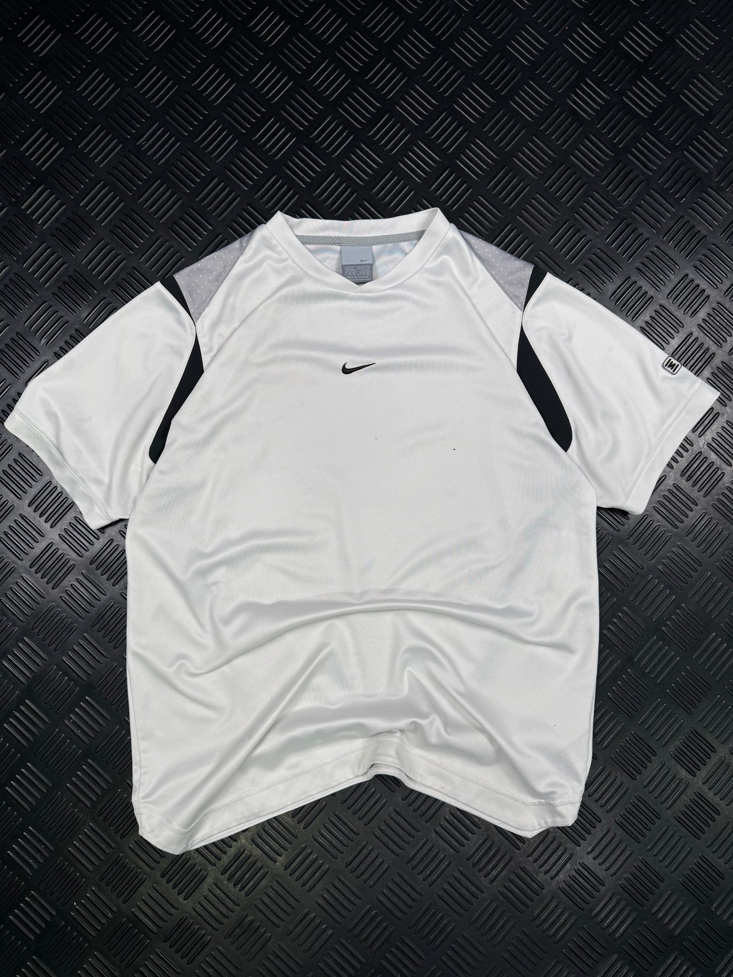 CAMISETA NIKE SHOX VINTAGE