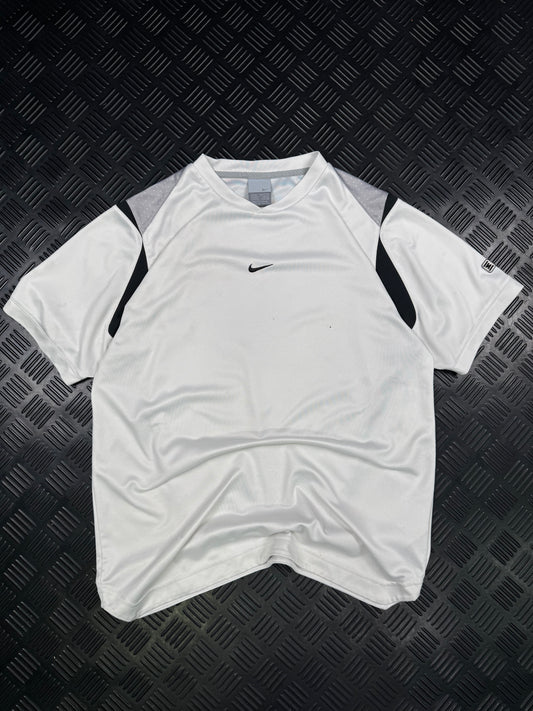 CAMISETA NIKE SHOX VINTAGE