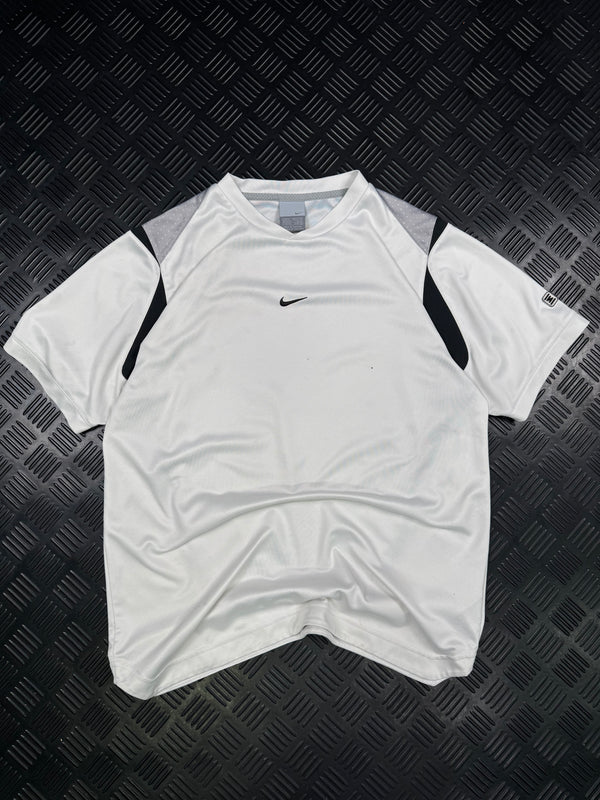 CAMISETA NIKE SHOX VINTAGE