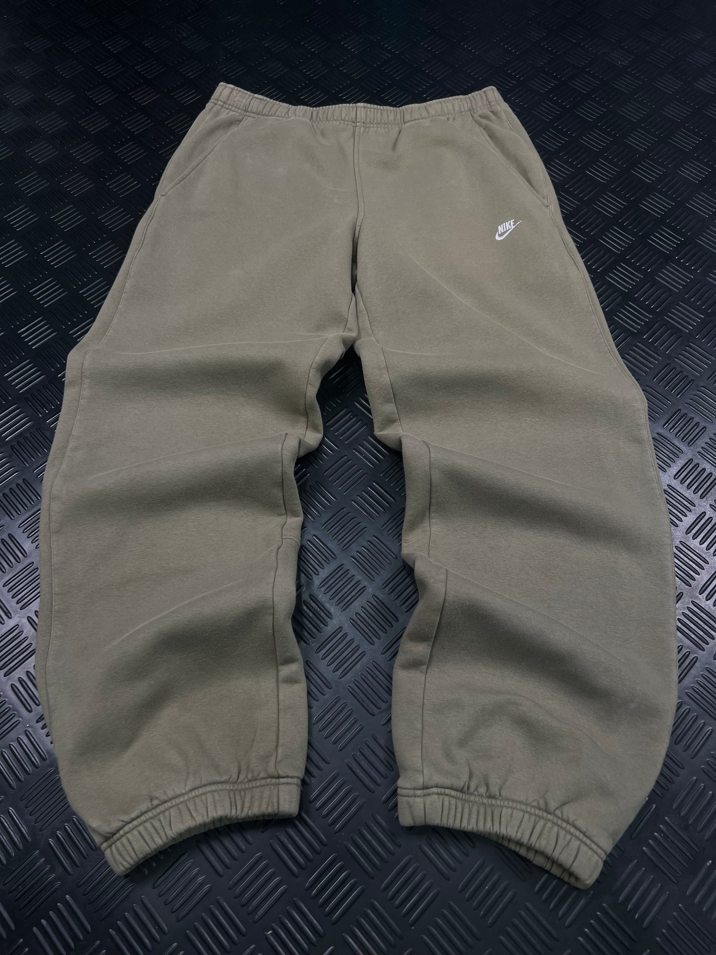 PANTALÓN CHÁNDAL NIKE VINTAGE