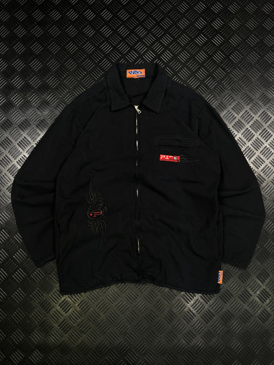 CHAQUETA PICO WEAR VINTAGE