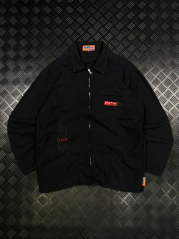 CHAQUETA PICO WEAR VINTAGE