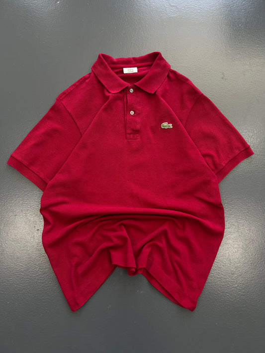 POLO LACOSTE VINTAGE