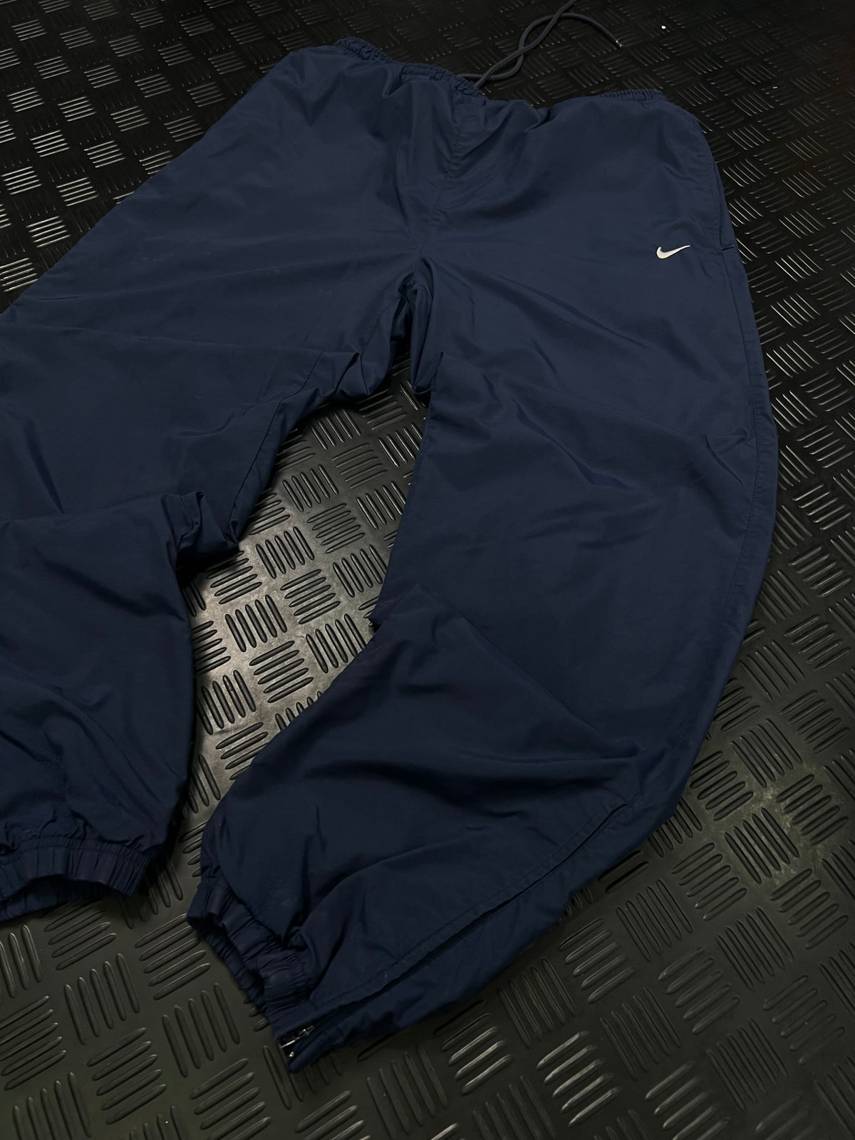 TRACKSUIT NIKE VINTAGE