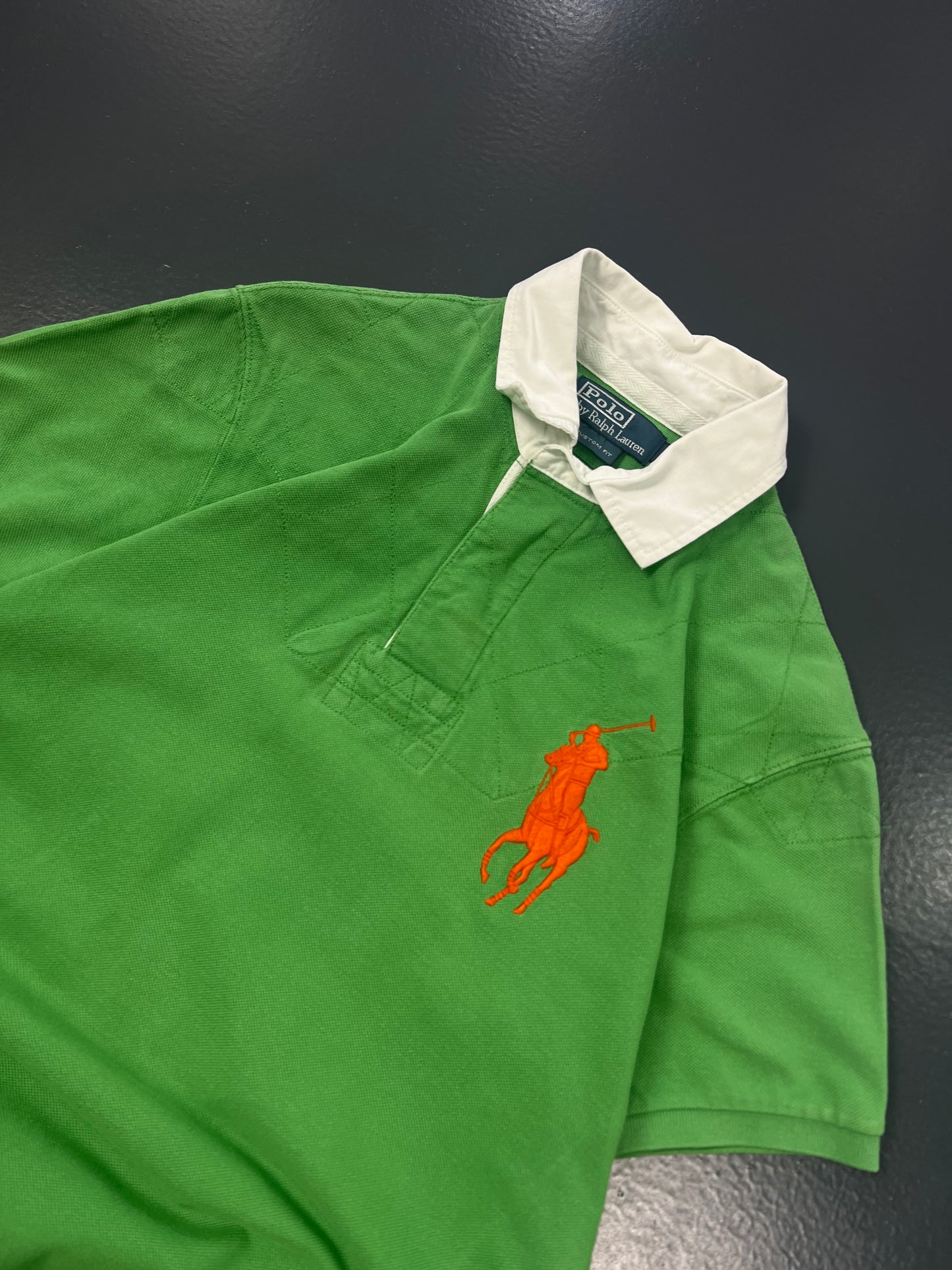POLO BIG HORSE RALPH LAUREN