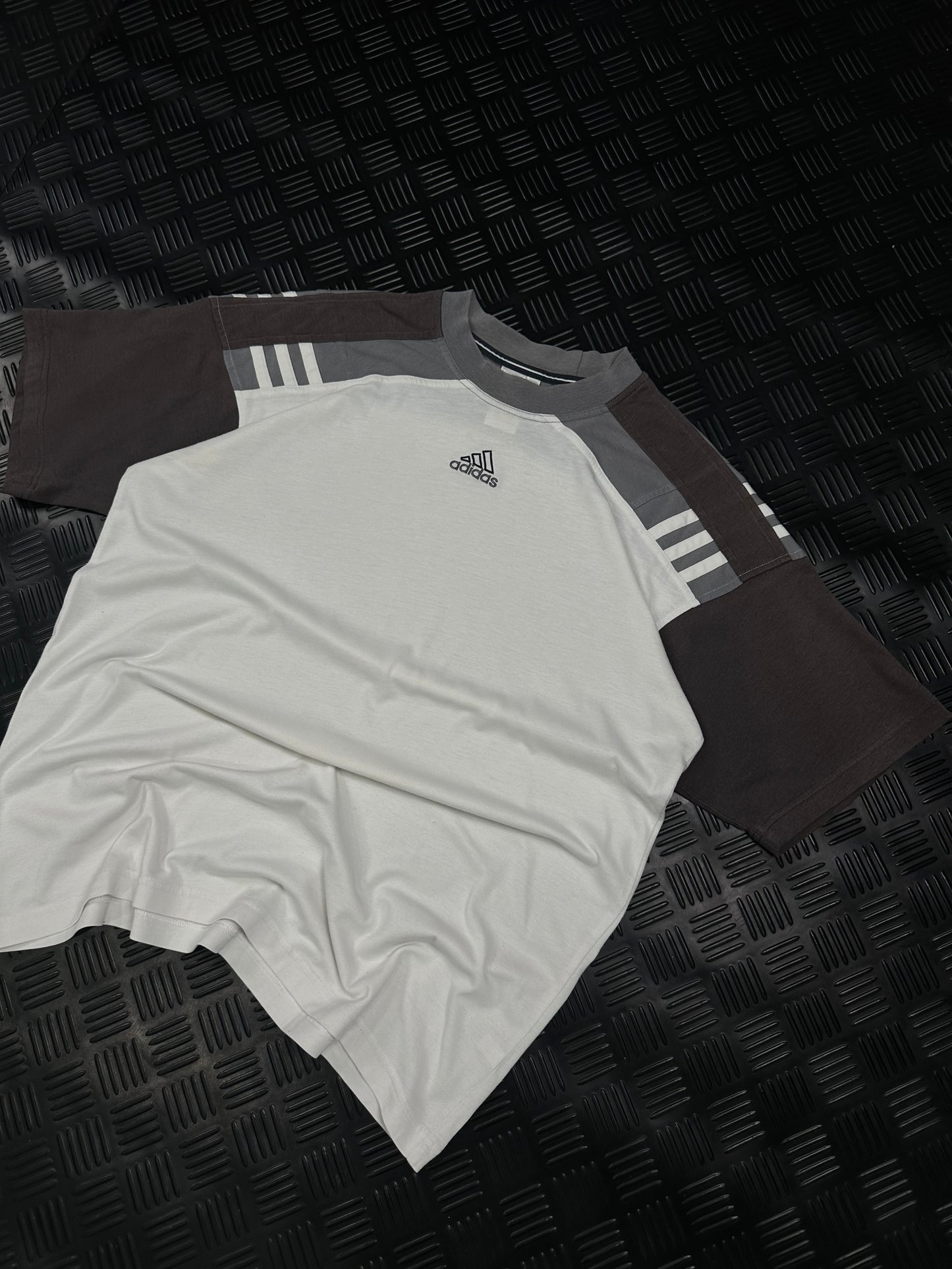 CAMISETA ADIDAS VINTAGE