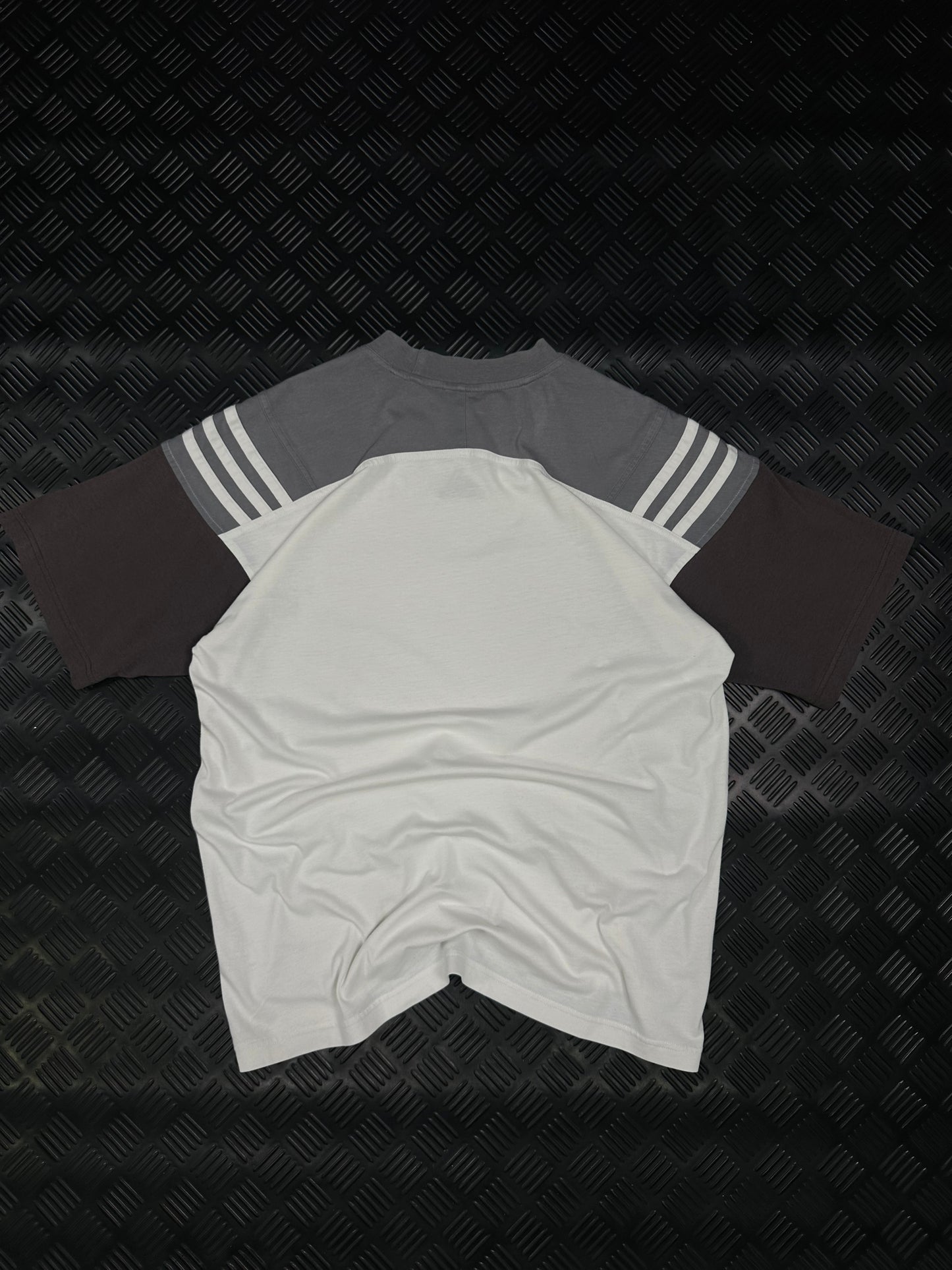 CAMISETA ADIDAS VINTAGE