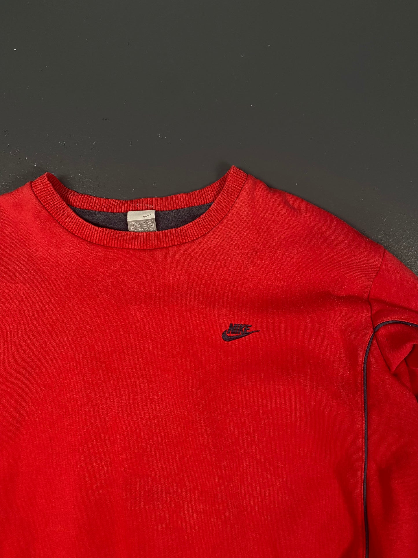 SUDADERA NIKE VINTAGE