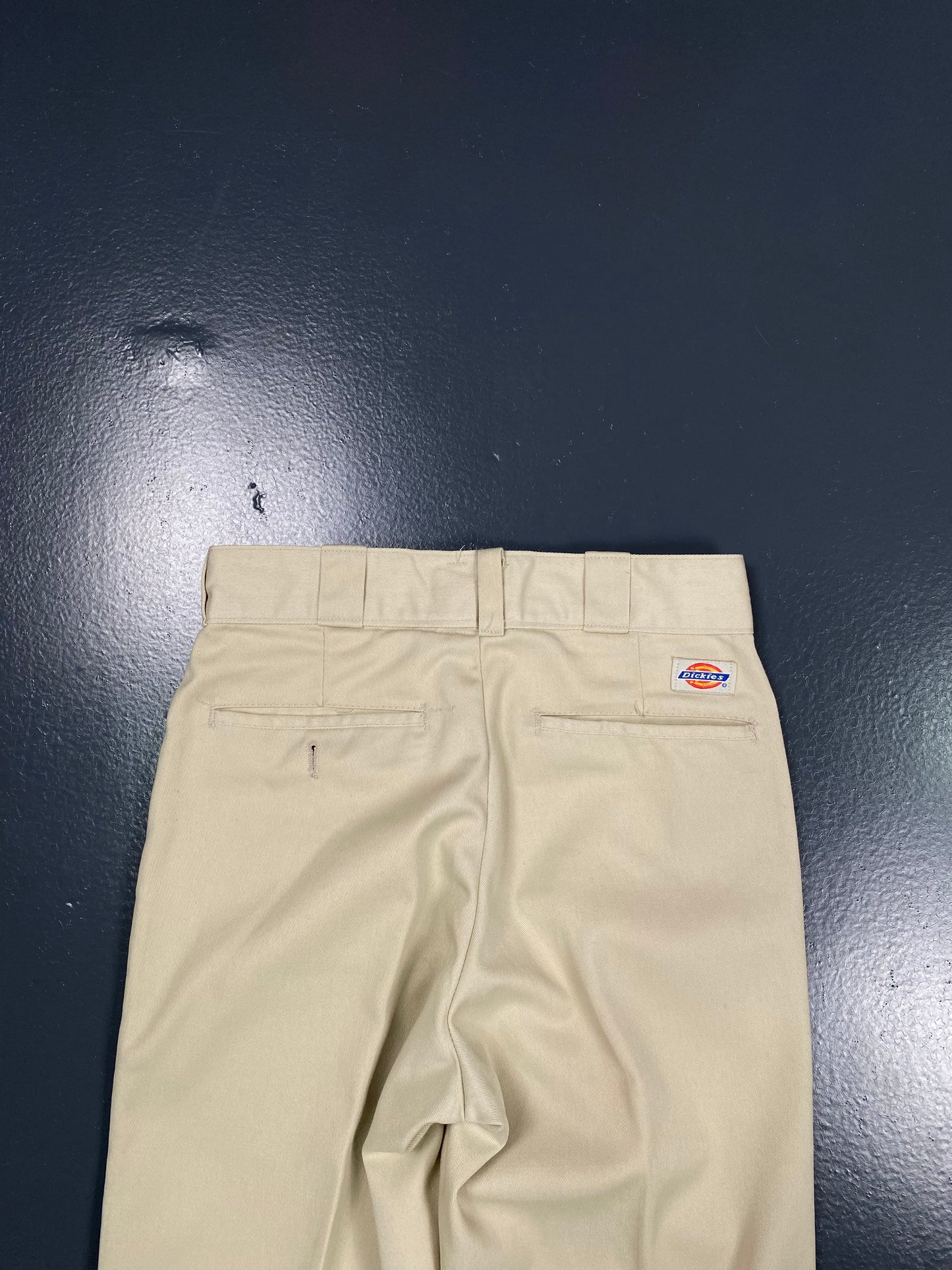 PANTALON DICKIES BEIGE