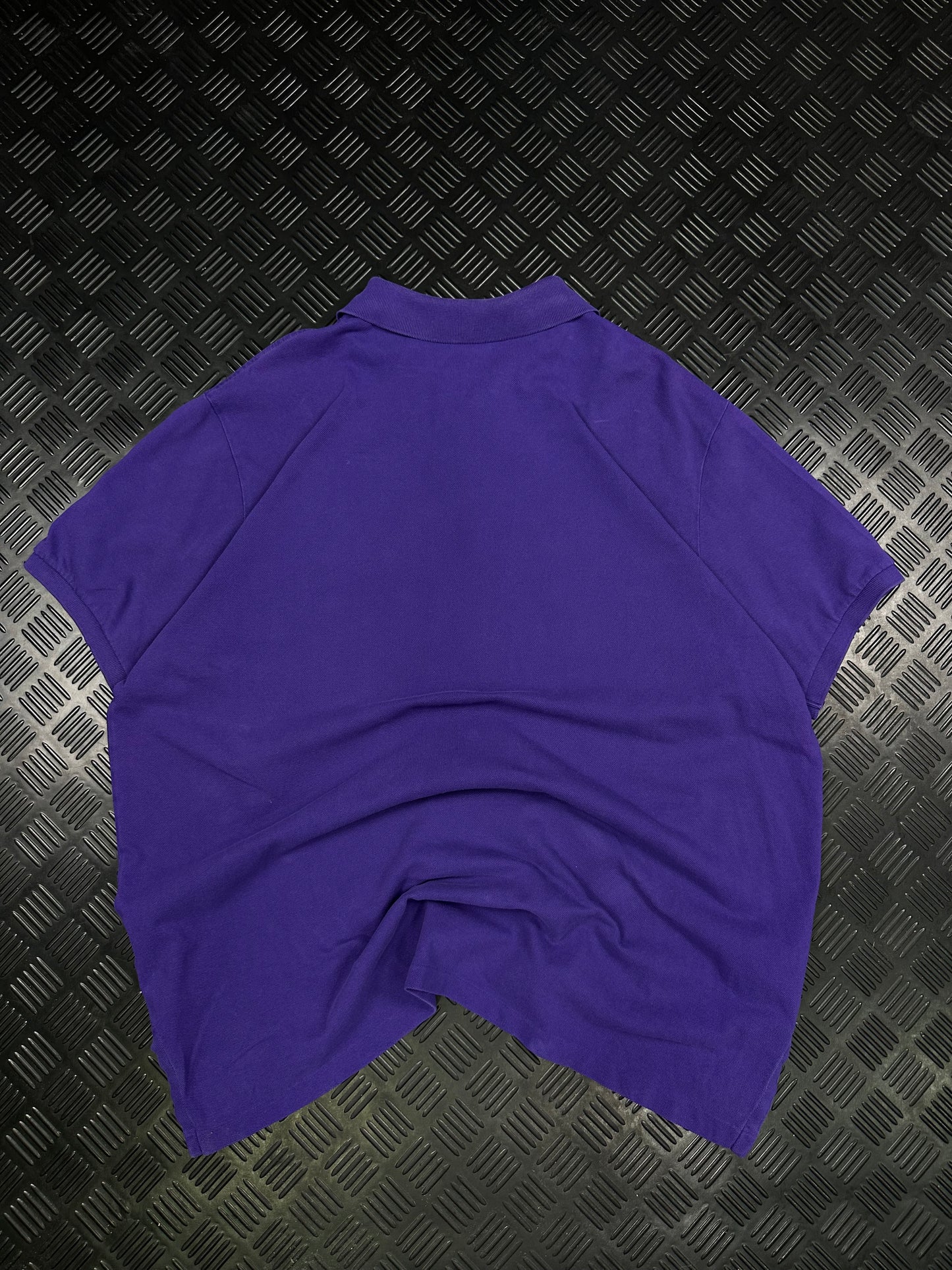 POLO RALPH LAUREN BUTTON UP VINTAGE