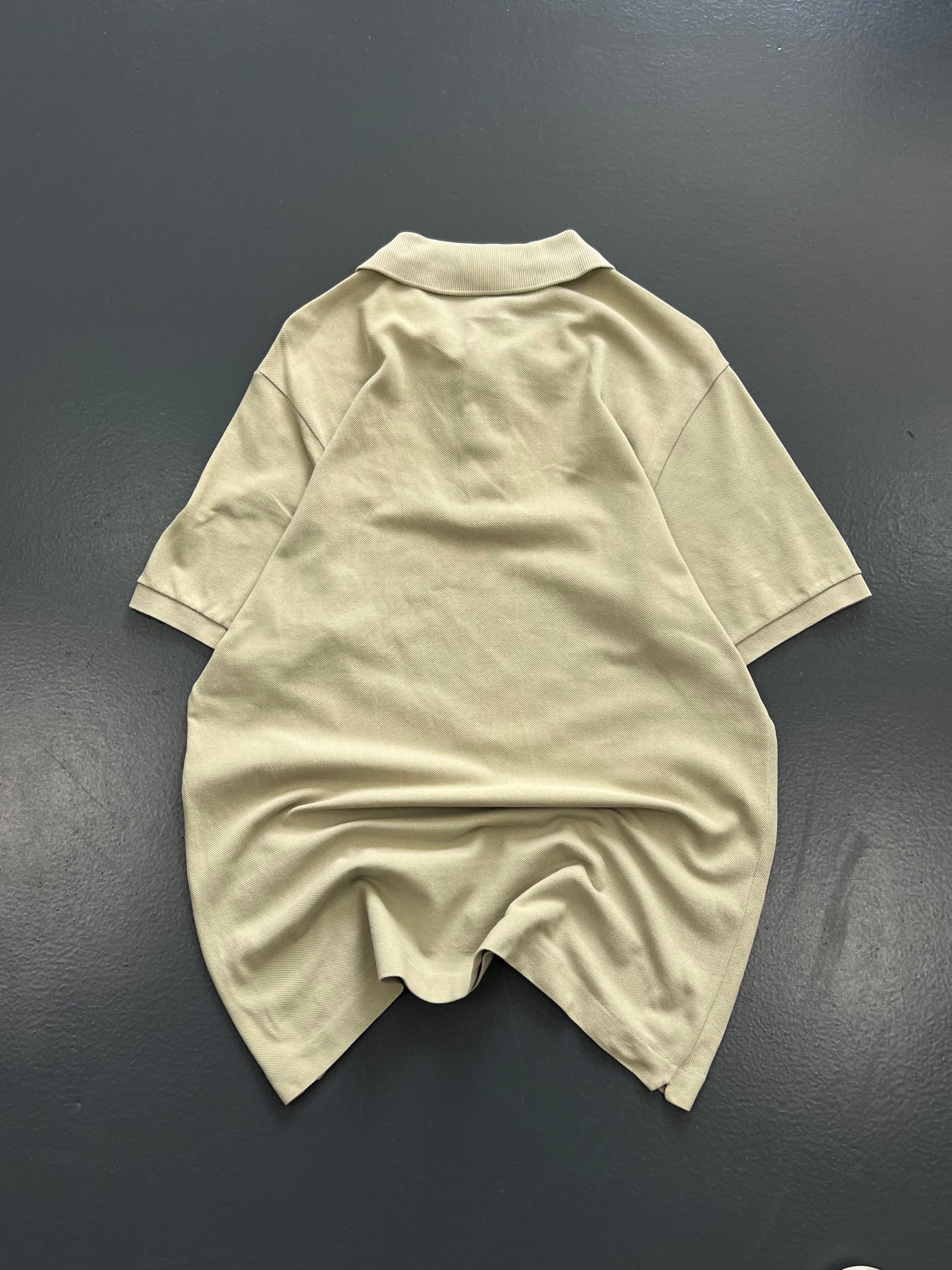 POLO LACOSTE VINTAGE