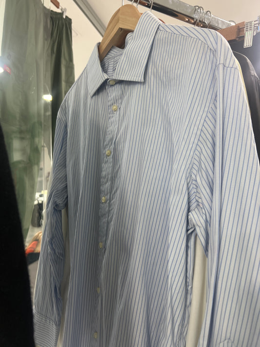 CAMISA BURBERRY VINTAGE OLD MONEY