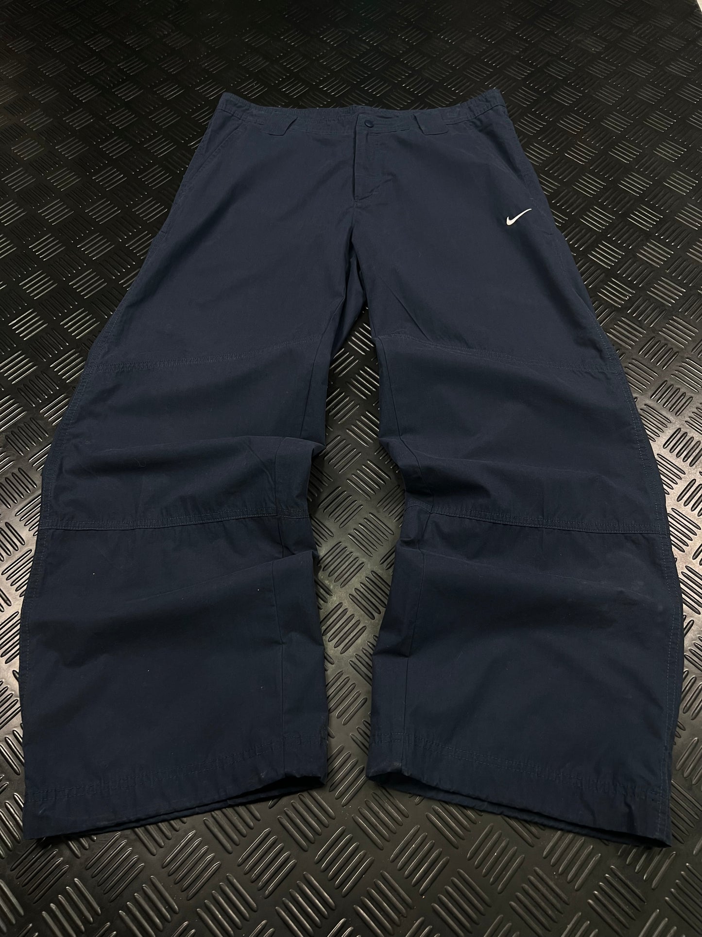 TRACKPANTS NIKE VINTAGE AZUL