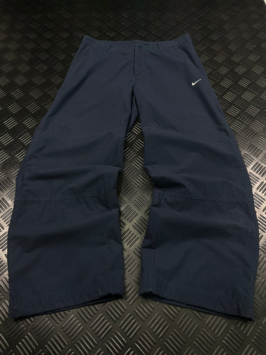 TRACKPANTS NIKE VINTAGE AZUL