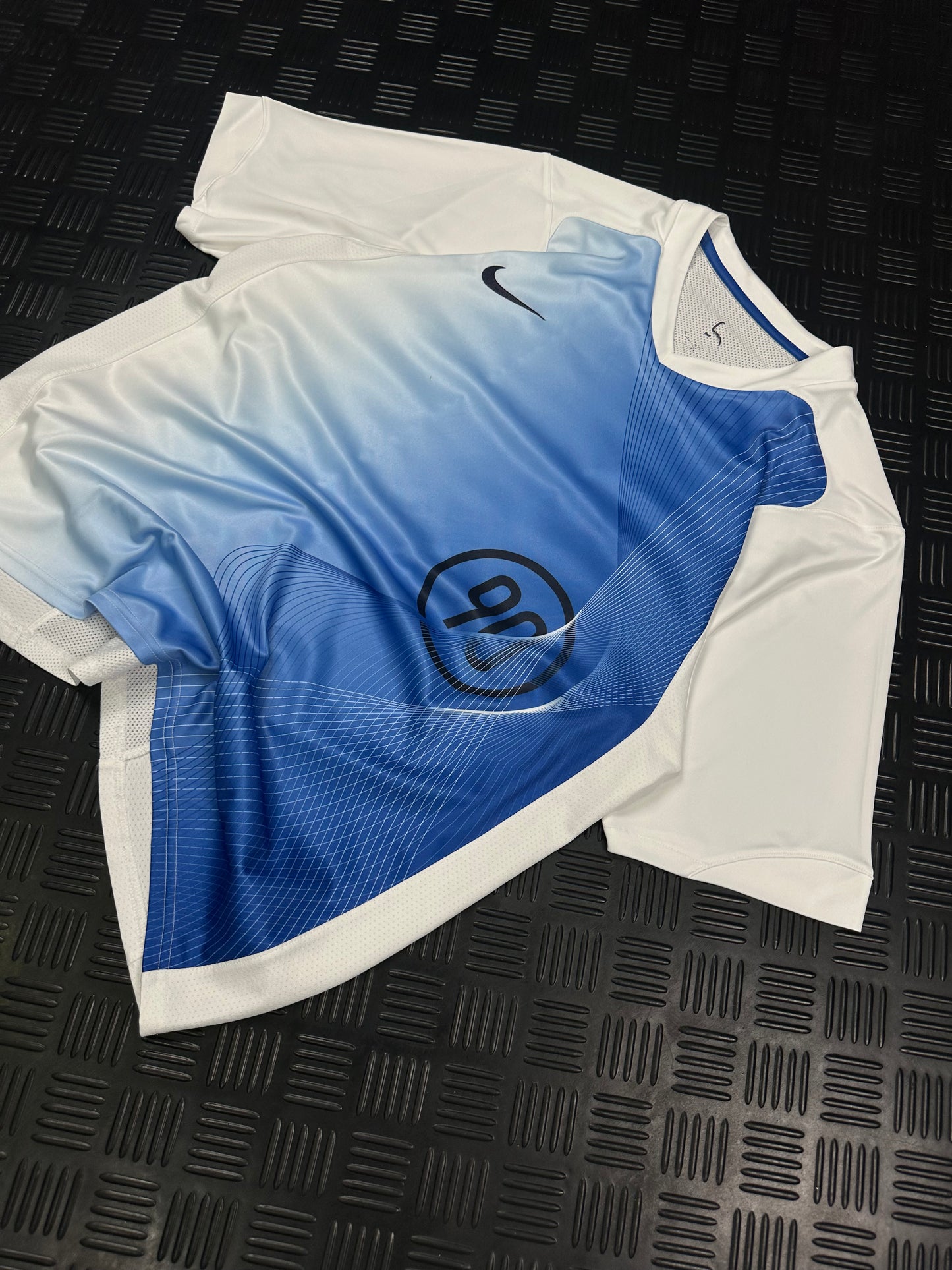 CAMISETA NIKE TOTAL 90