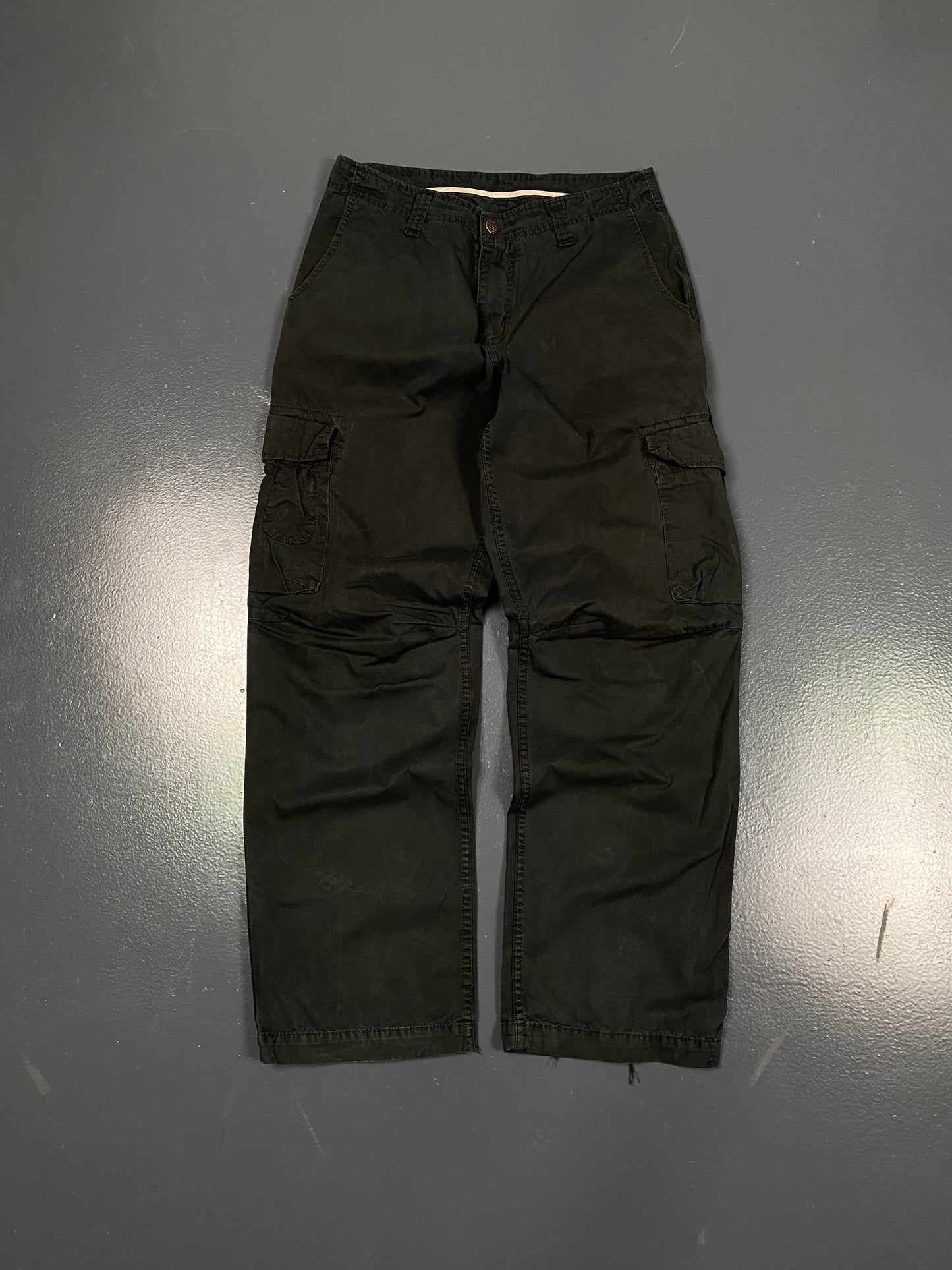 PANTALON CARGO CARHARTT VINTAGE