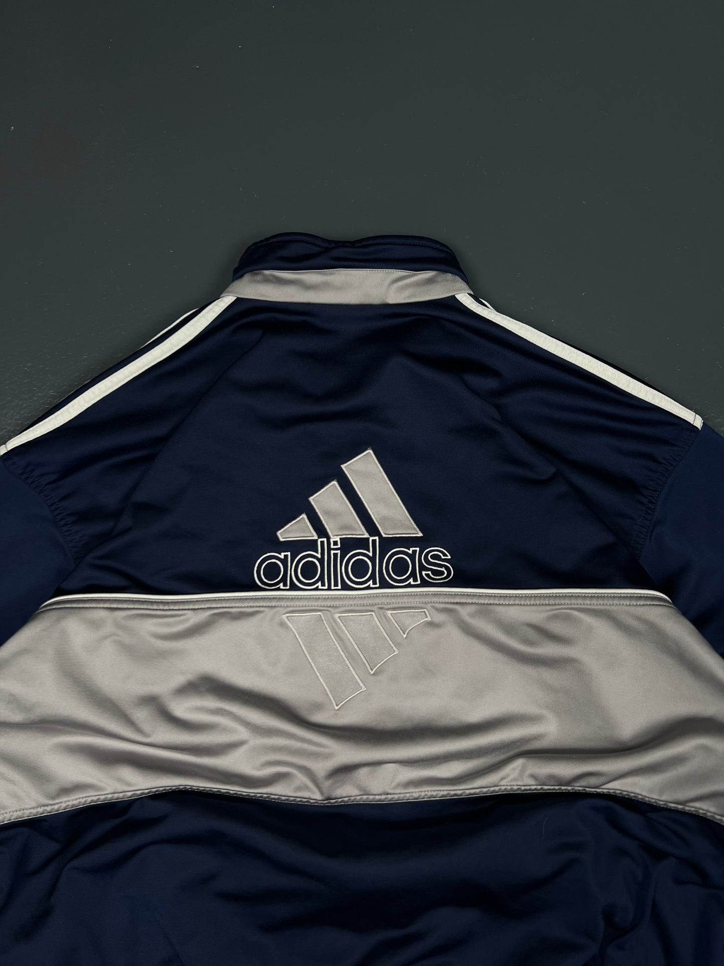 CHAQUETA ADIDAS VINTAGE