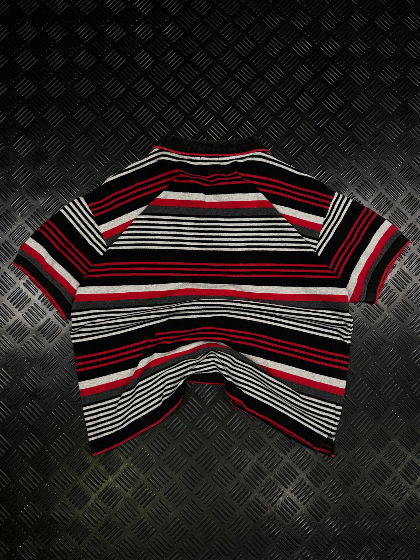 POLO ARMANI JEANS Y2K
