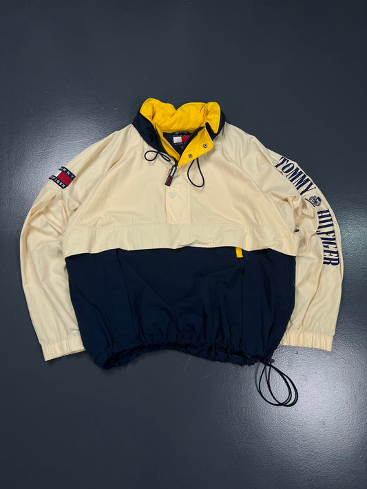 CORTAVIENTOS TOMMY HILFIGER 90’s