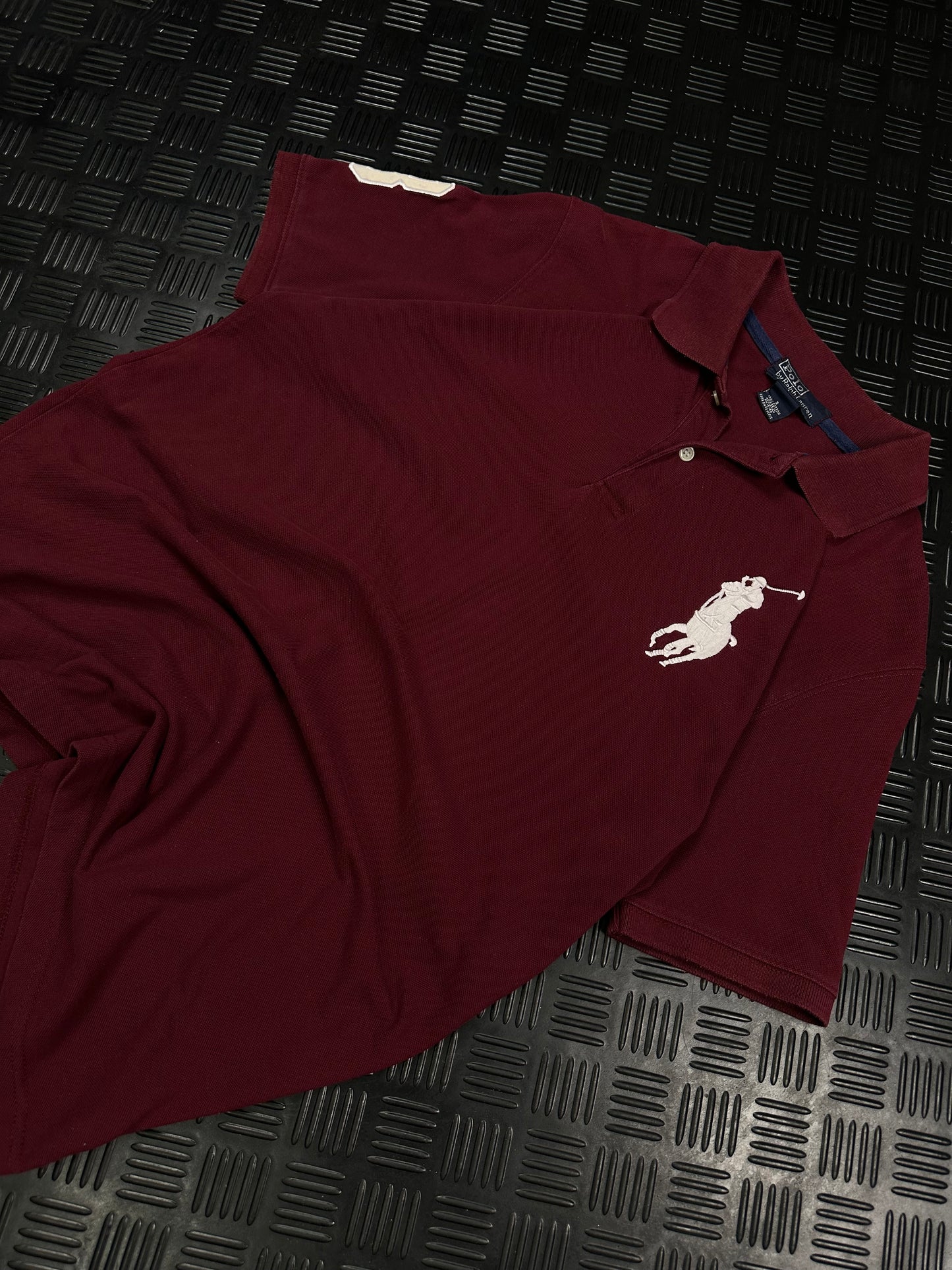POLO RALPH LAUREN BIG PONY VINTAGE