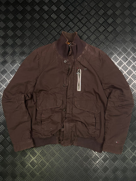 CHAQUETA TOMMY HILFIGER