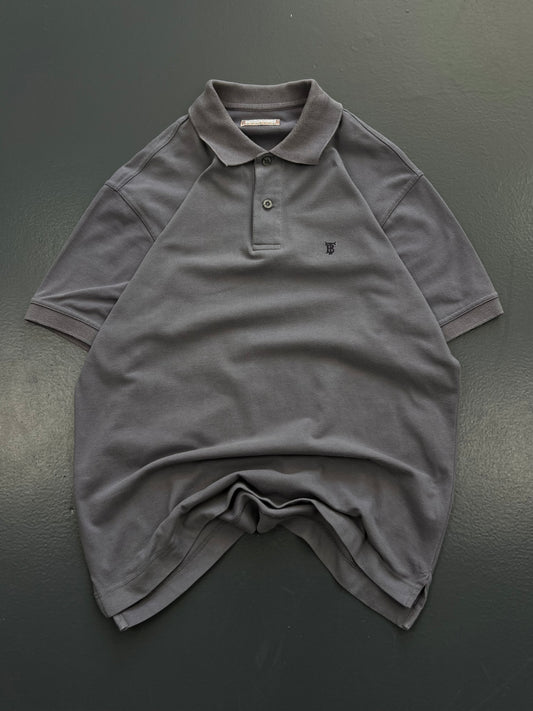 POLO THOMAS BURBERRY VINTAGE