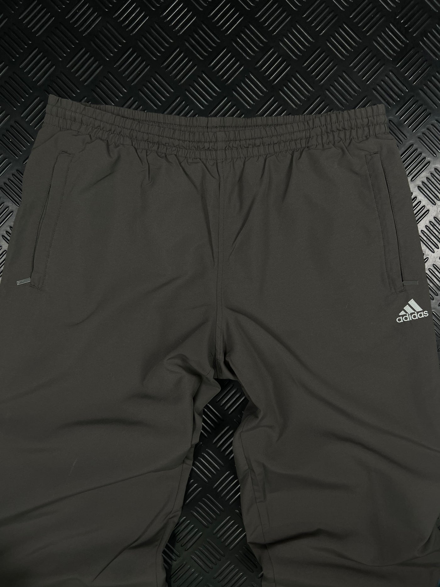 TRACKPANTS ADIDAS VINTAGE