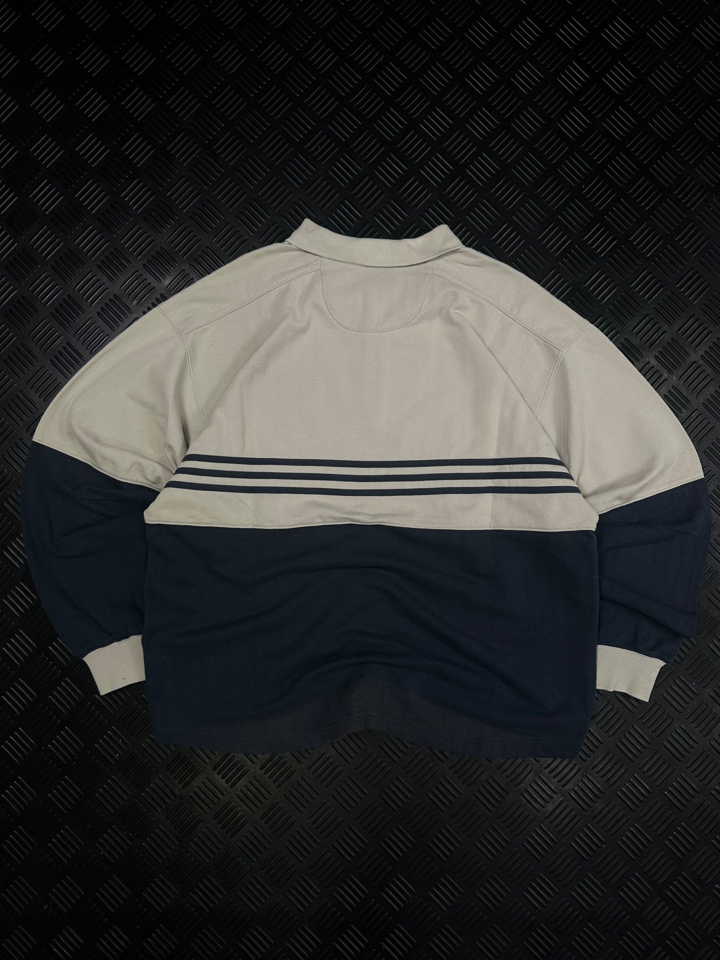 SUDADERA ADIDAS VINTAGE