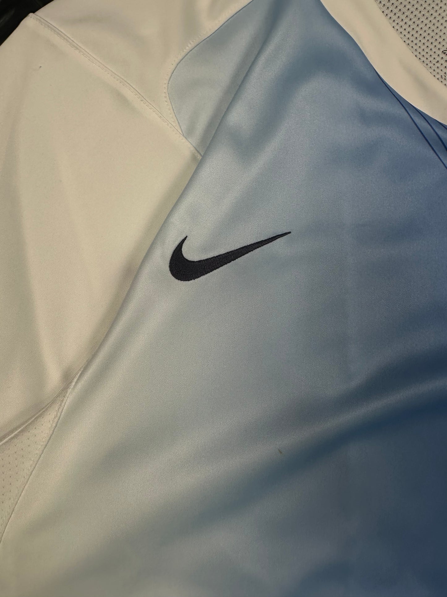CAMISETA NIKE TOTAL 90