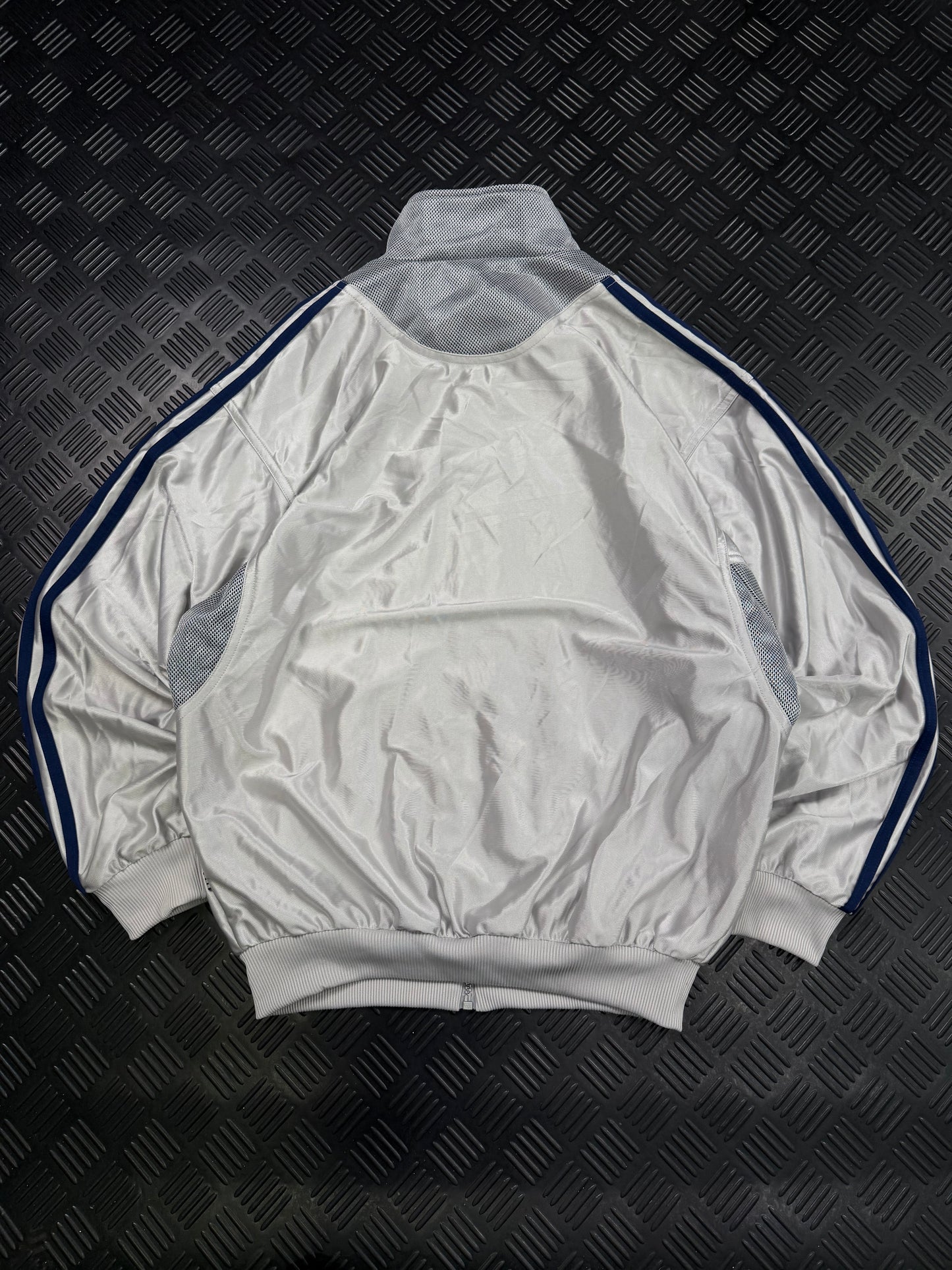 TRACK JACKET ADIDAS VINTAGE