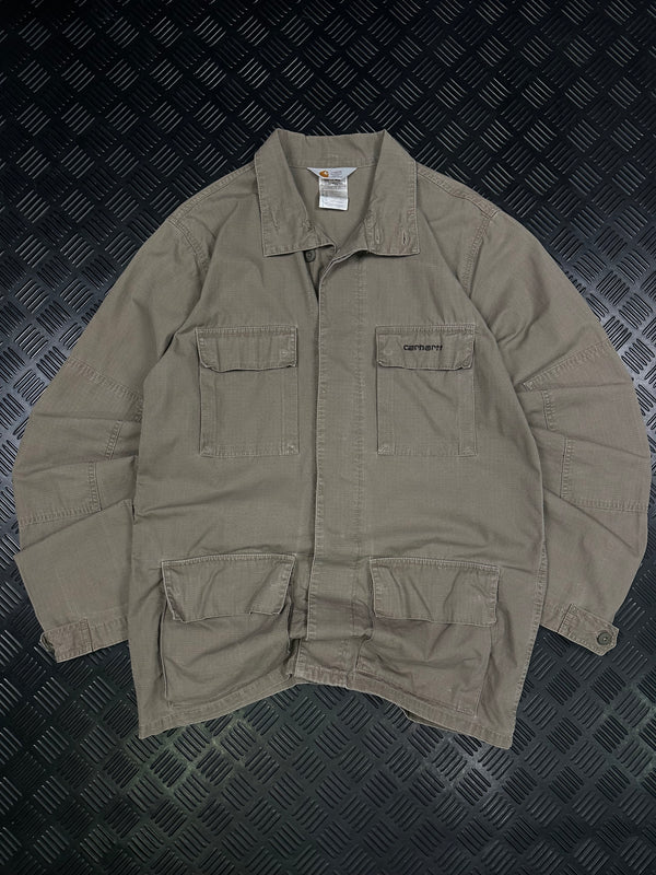 CHAQUETA CARHARTT BOTTON UP VINTAGE