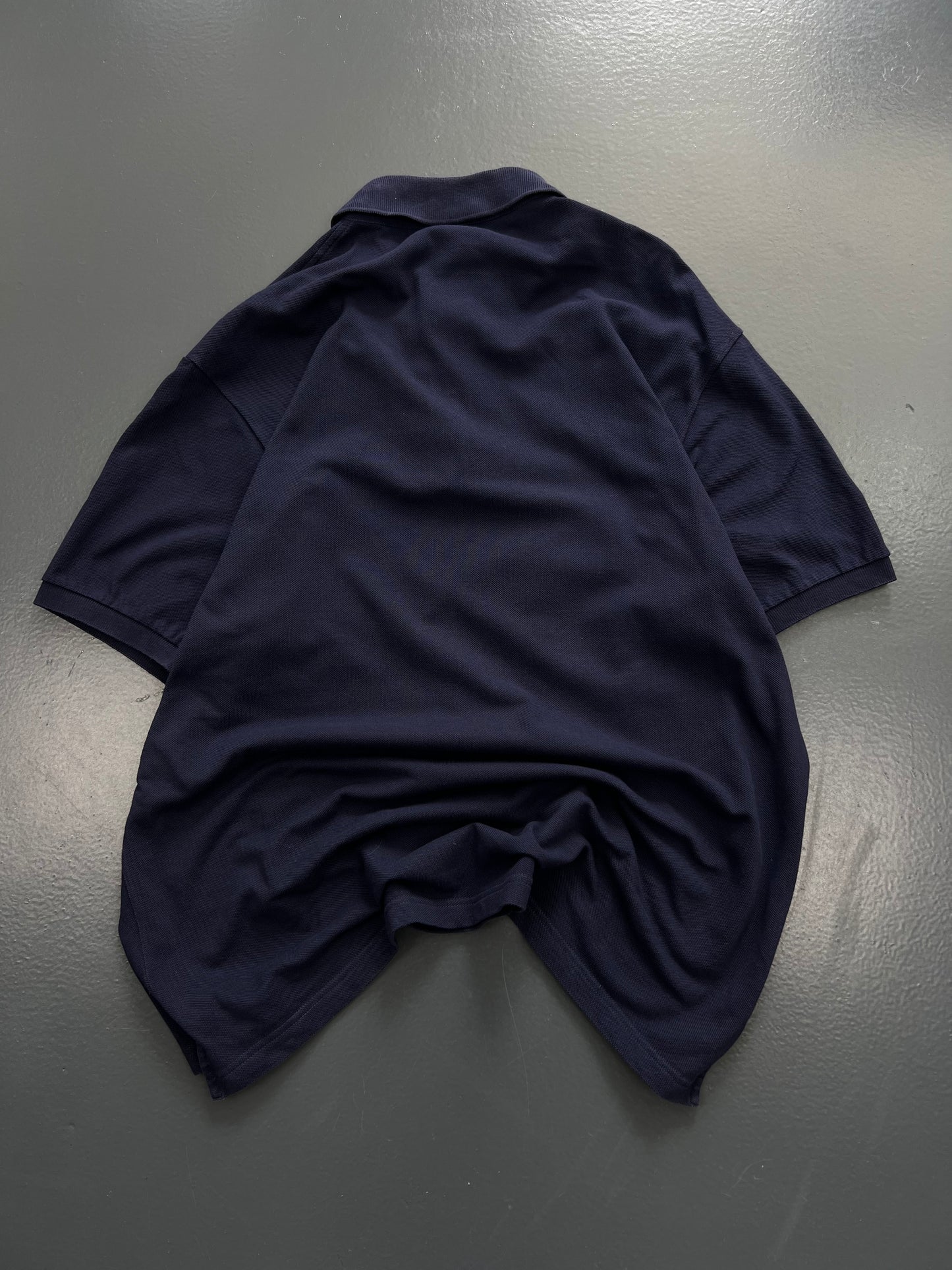 POLO LACOSTE VINTAGE
