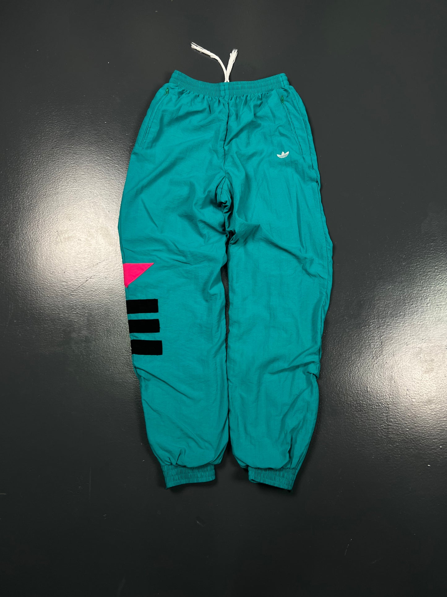 TRACKSUIT ADIDAS 80´S